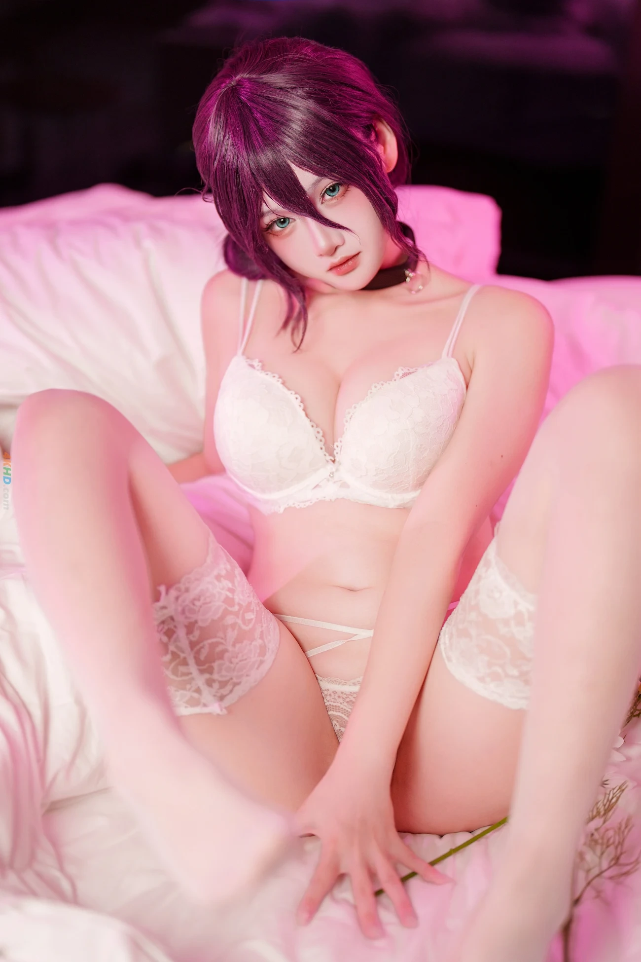 Xiaoyukiko - Reze — photo 12