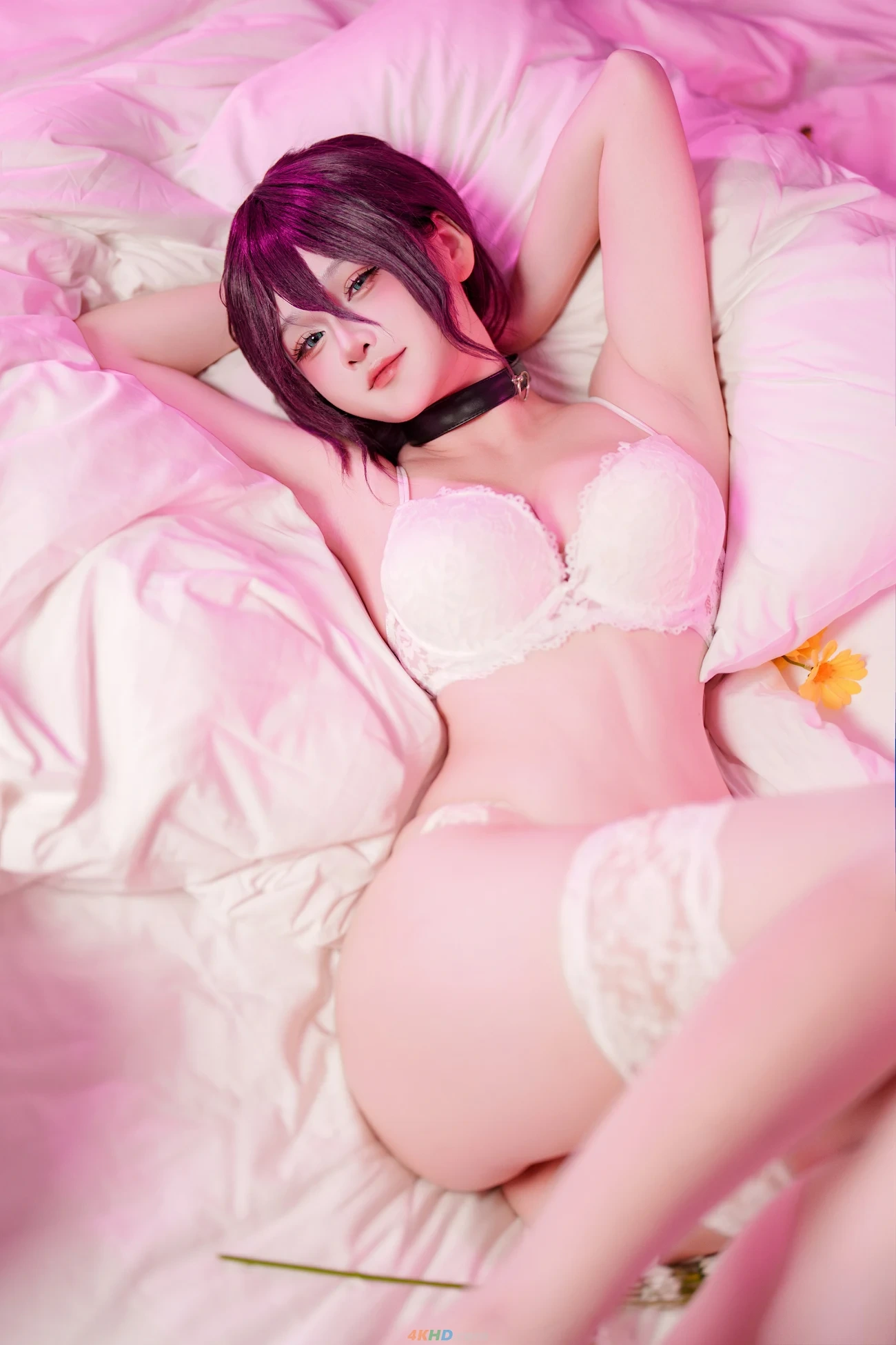Xiaoyukiko - Reze — photo 16