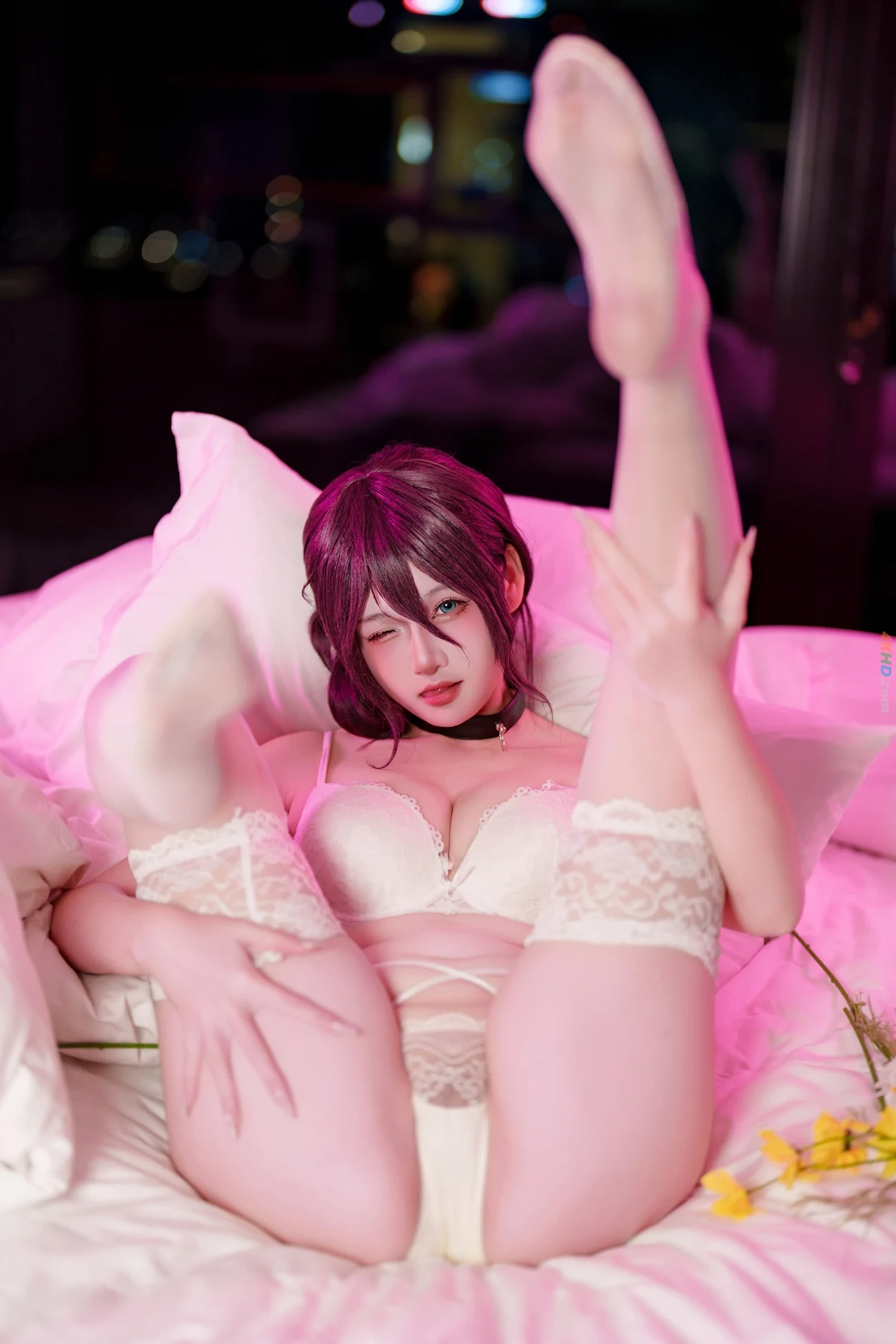 Xiaoyukiko - Reze — photo 19