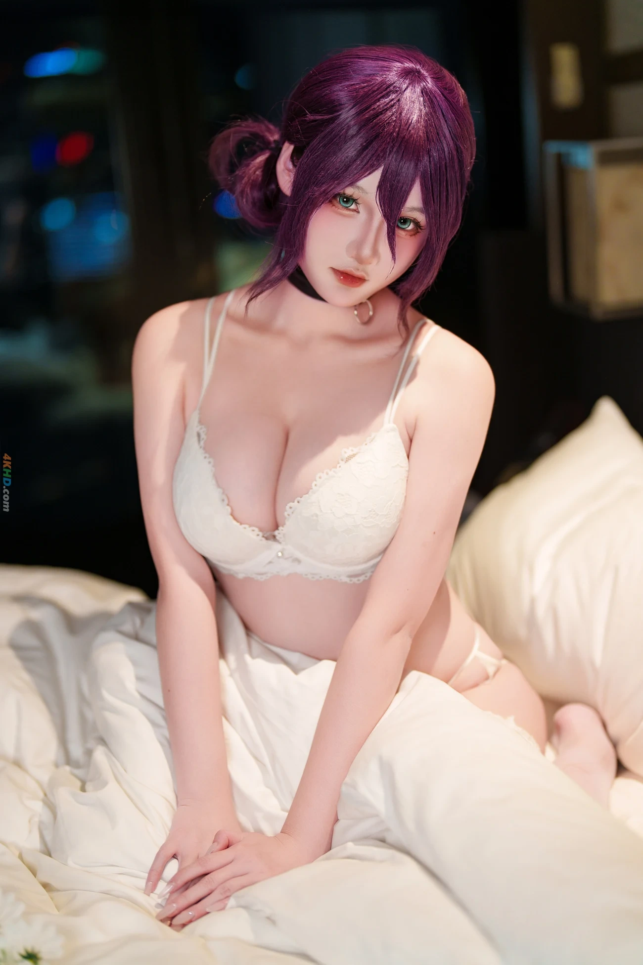Xiaoyukiko - Reze — photo 24