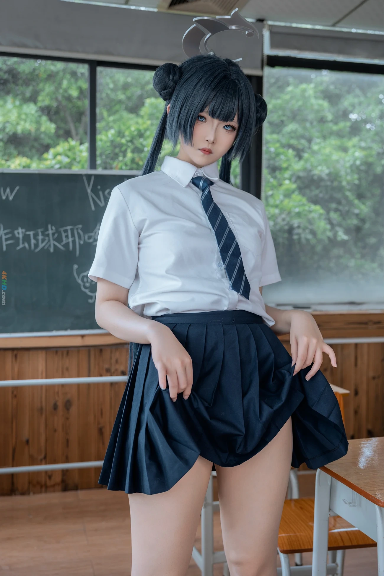 ZhaXiaQiuYeWu - WeiLanDangAn FeiXiao ZhiFu — photo 17