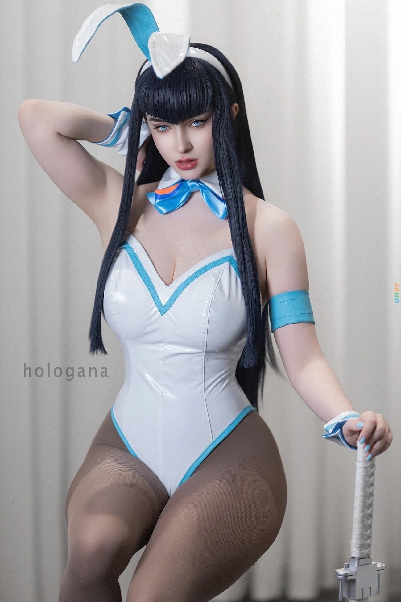 Hologana - Bunny Satsuki — photo 1
