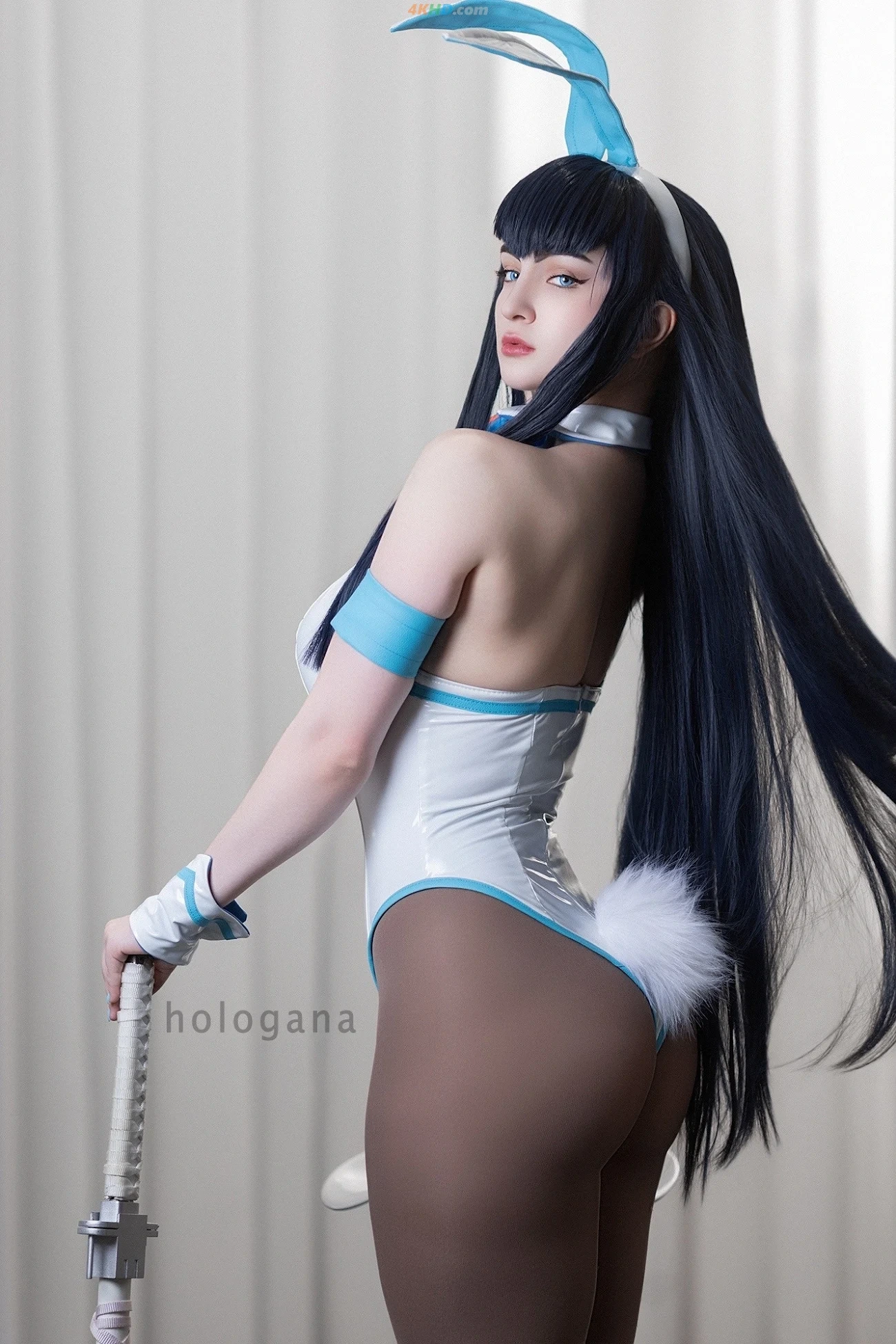 Hologana - Bunny Satsuki — photo 3
