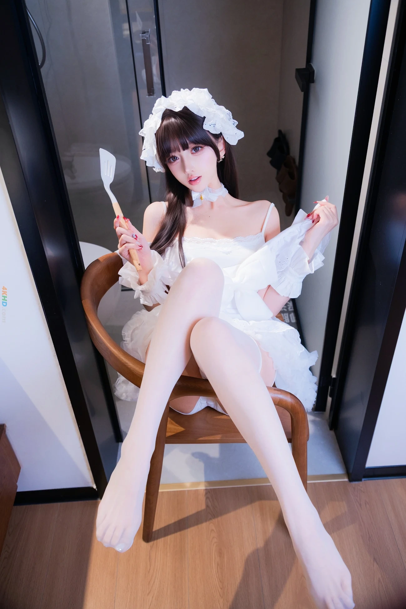 GuoQiMiXianXianMiao ChuNiangNuPu — photo 3