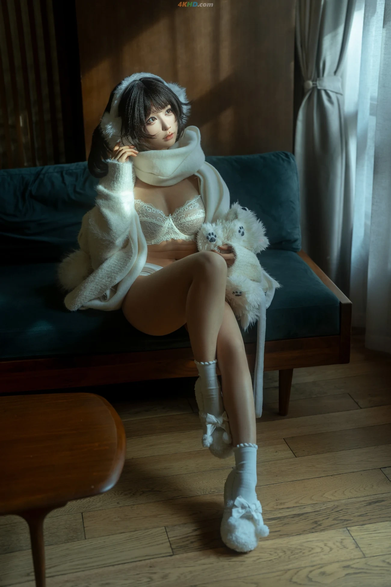 ChunMoMo BaiMaoYi — photo 1