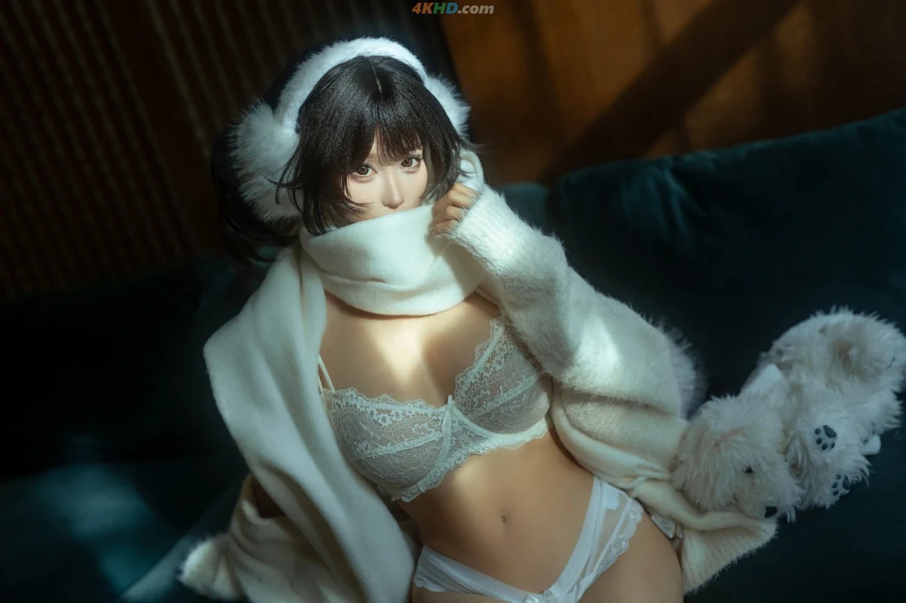 ChunMoMo BaiMaoYi — photo 2