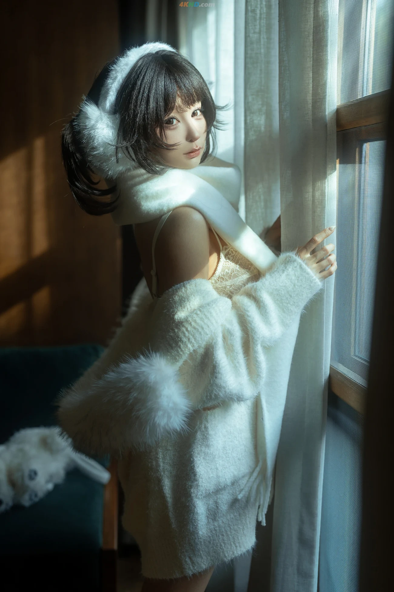 ChunMoMo BaiMaoYi — photo 3