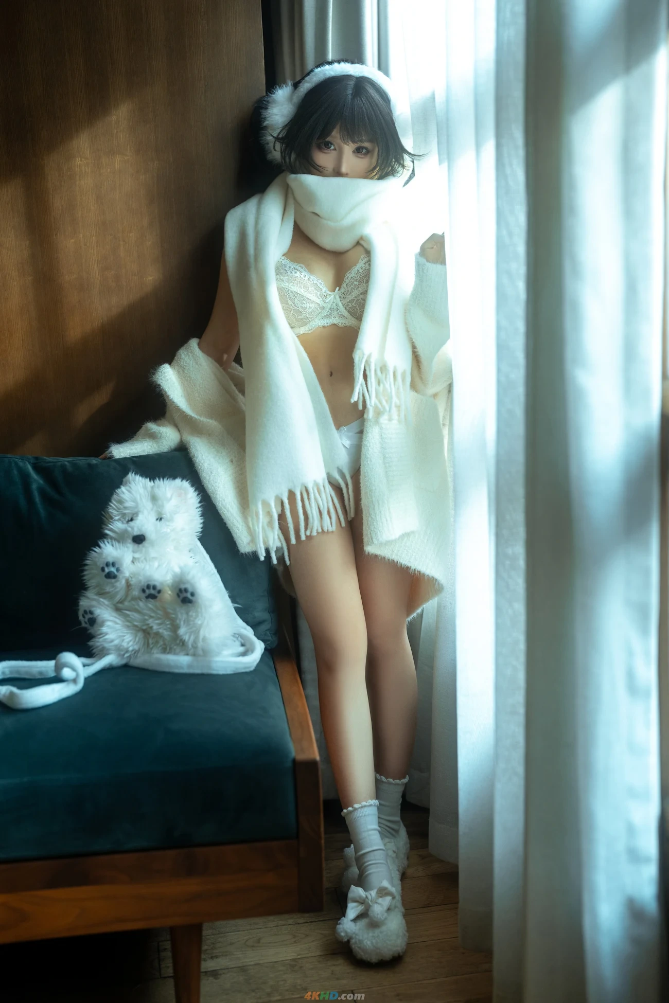 ChunMoMo BaiMaoYi — photo 4
