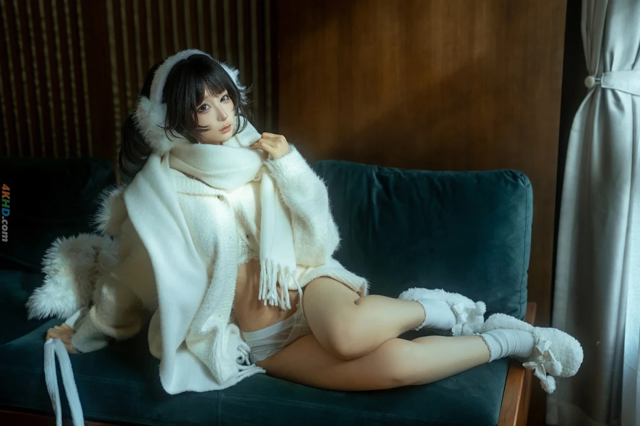 ChunMoMo BaiMaoYi — photo 5