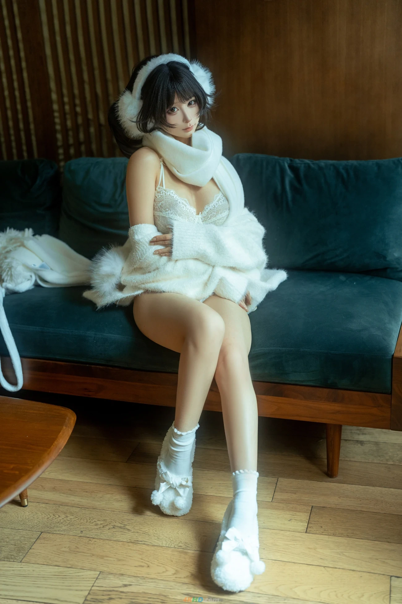 ChunMoMo BaiMaoYi — photo 6