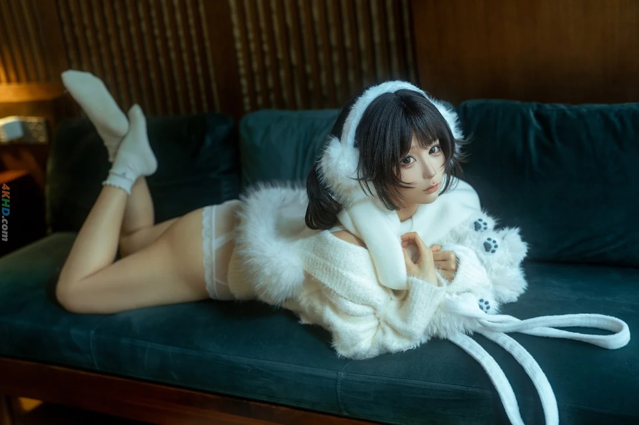 ChunMoMo BaiMaoYi — photo 7