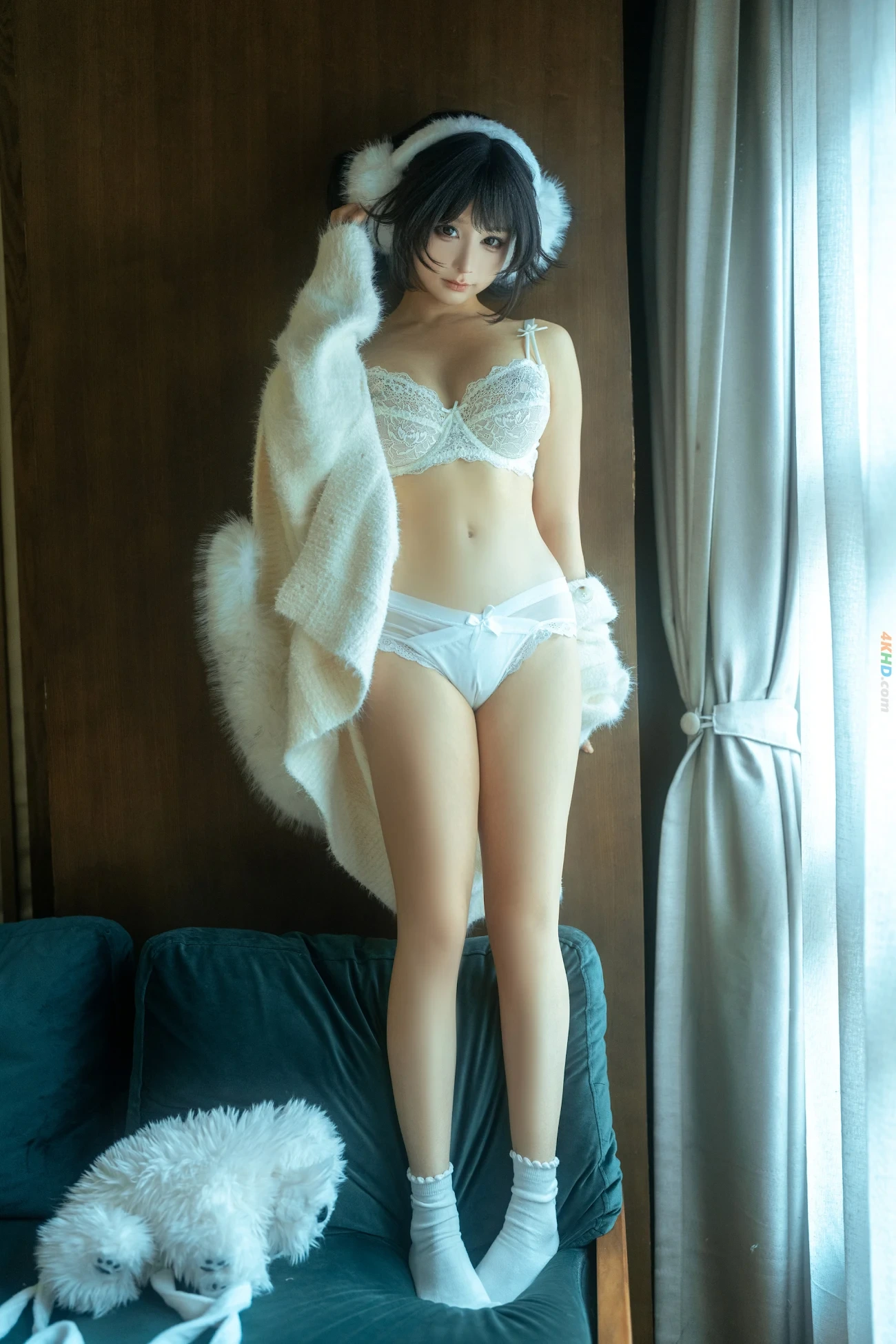 ChunMoMo BaiMaoYi — photo 8