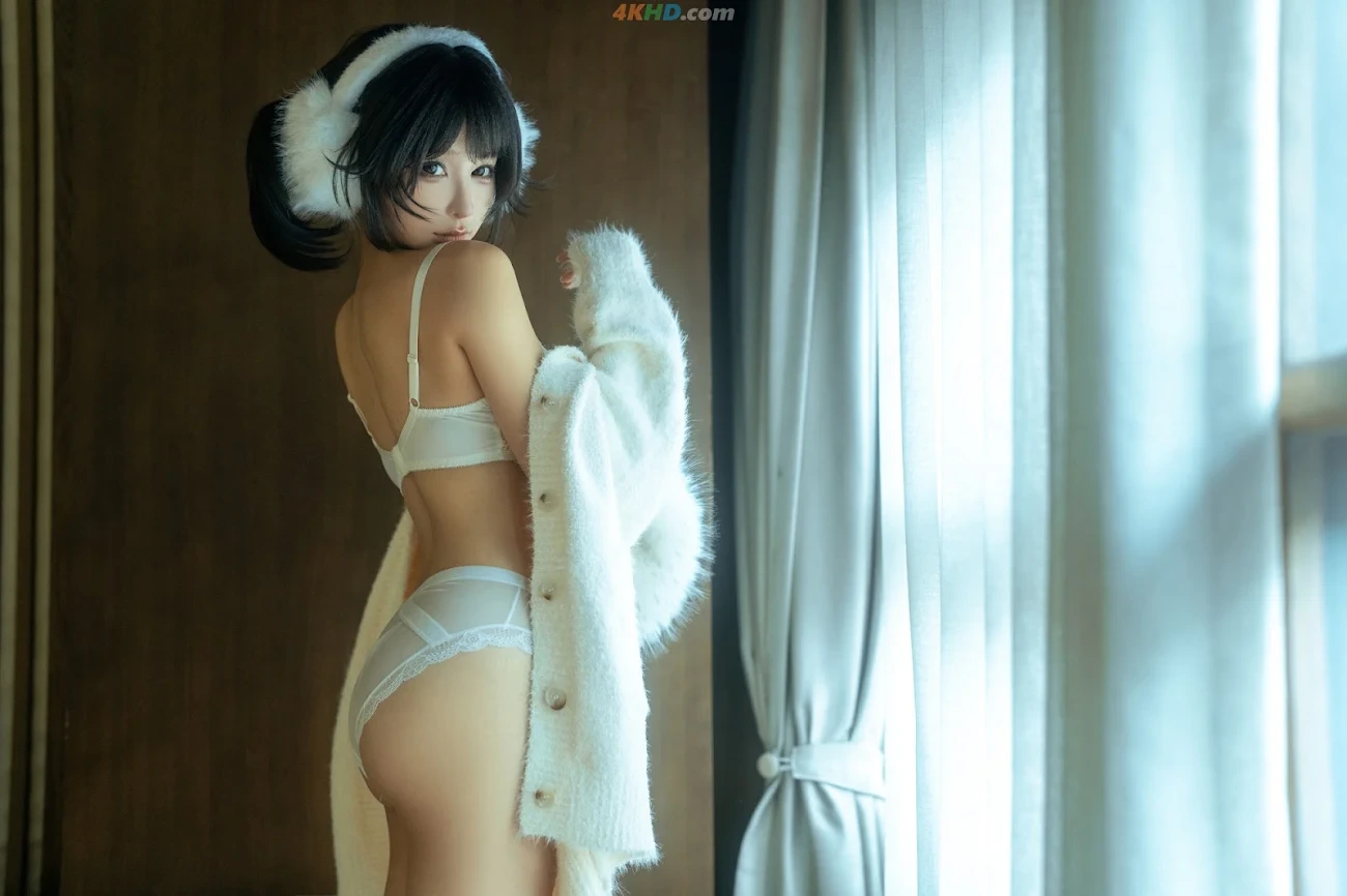 ChunMoMo BaiMaoYi — photo 9