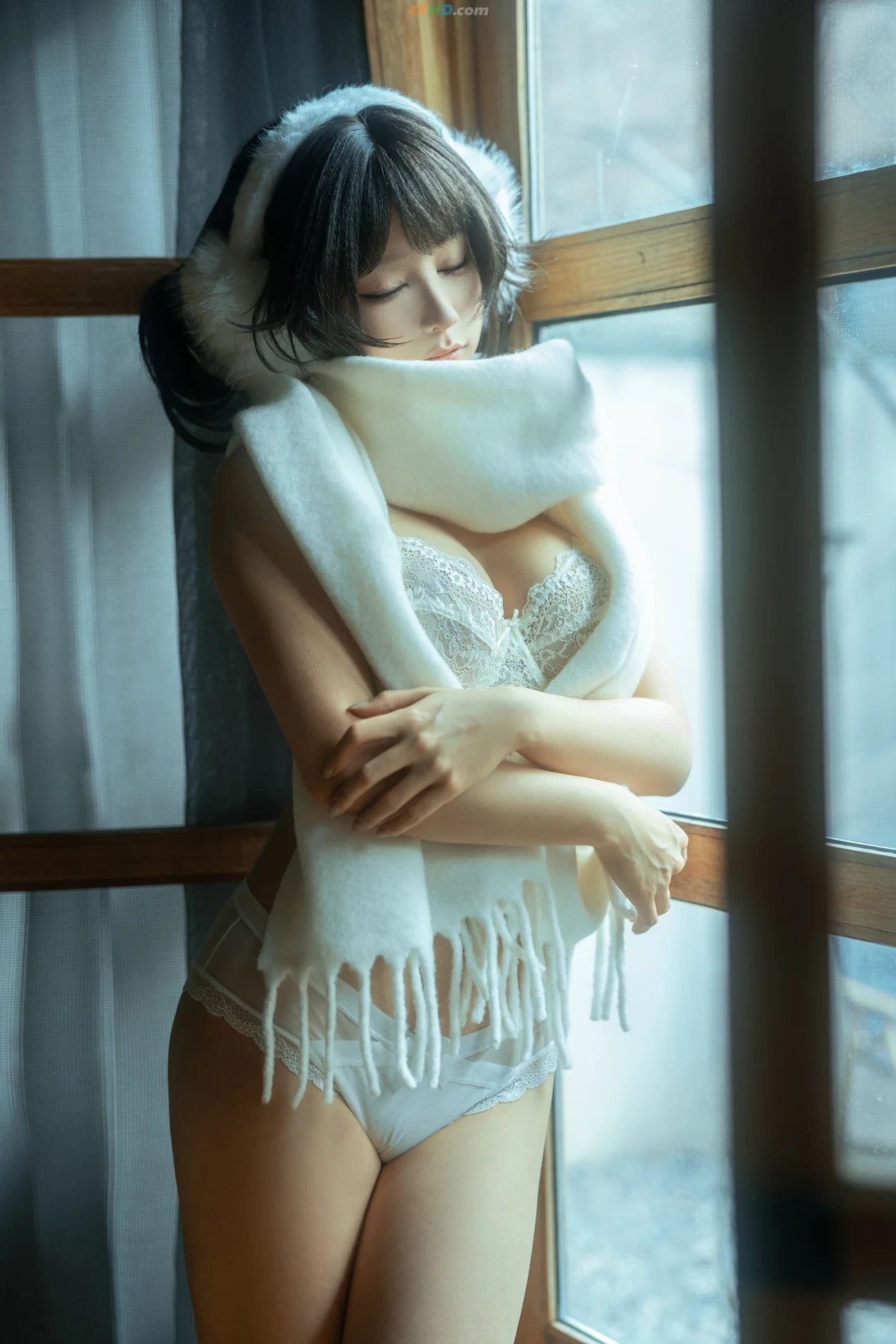 ChunMoMo BaiMaoYi — photo 12