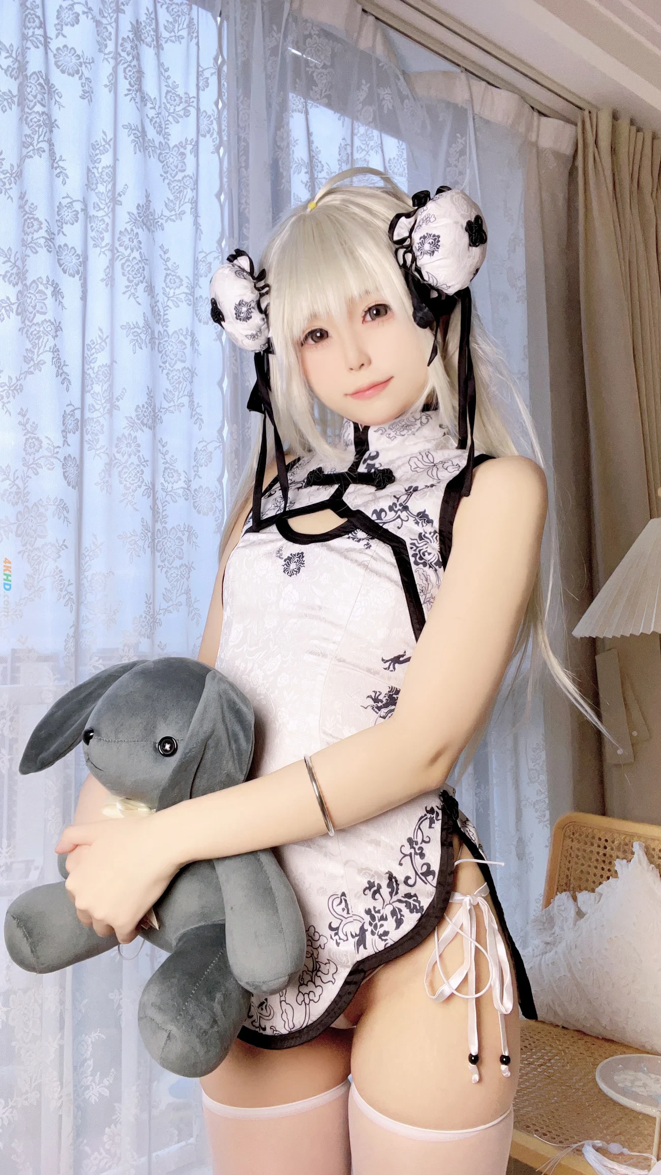 QuanRanYouDianE YuanZhiKong QiongMeiQiPaoZiPai — photo 1