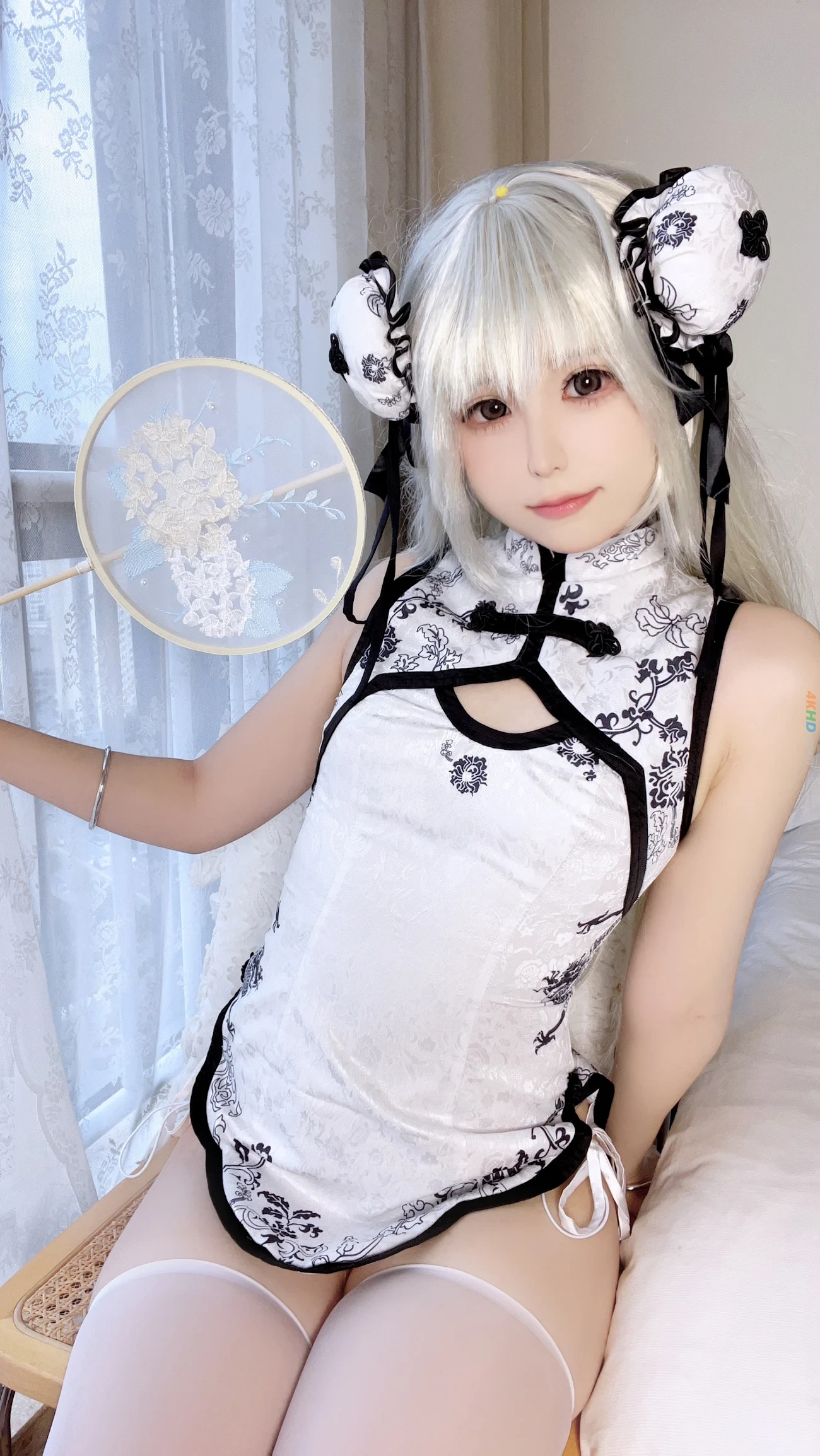 QuanRanYouDianE YuanZhiKong QiongMeiQiPaoZiPai — photo 10