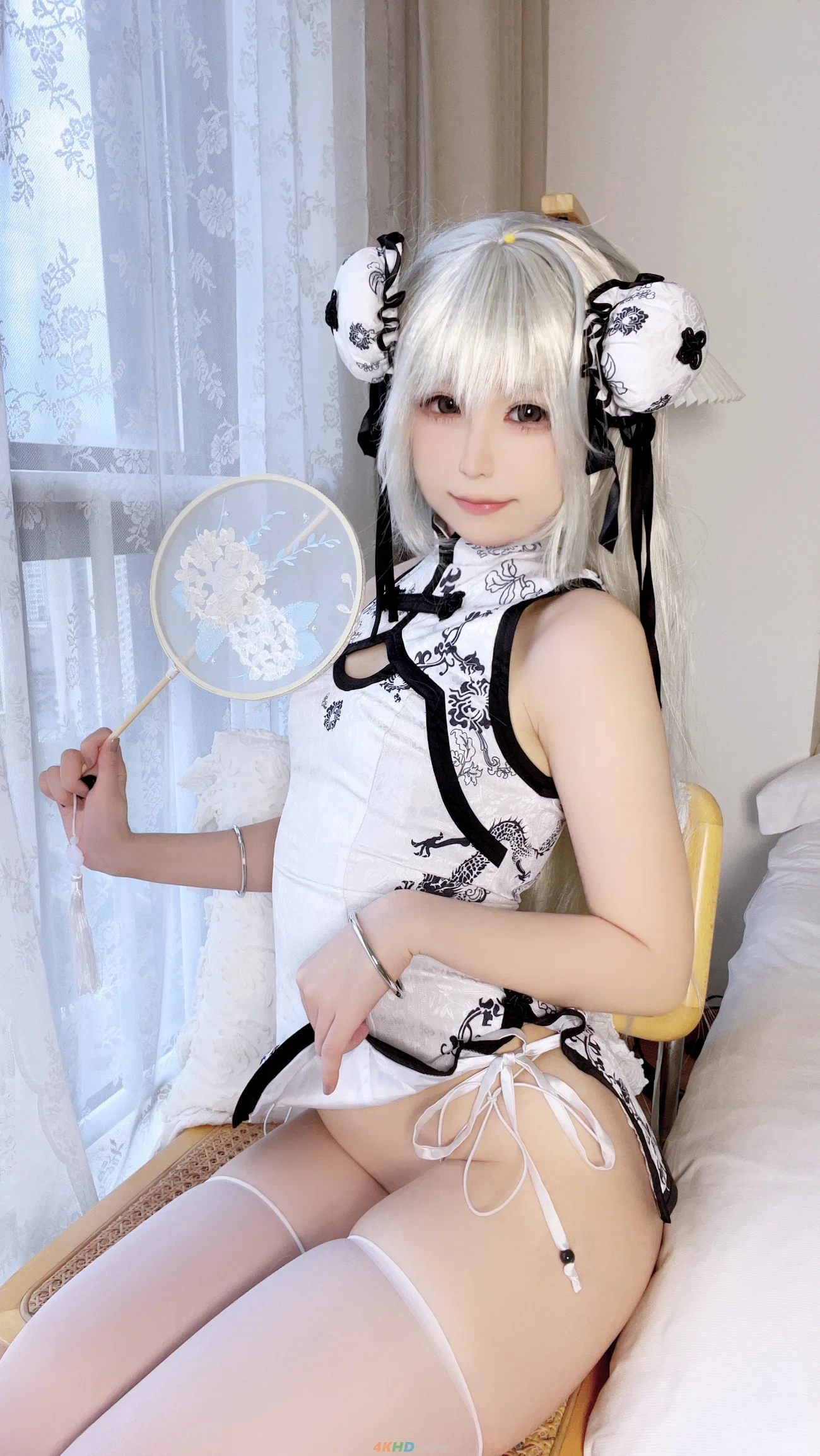 QuanRanYouDianE YuanZhiKong QiongMeiQiPaoZiPai — photo 13