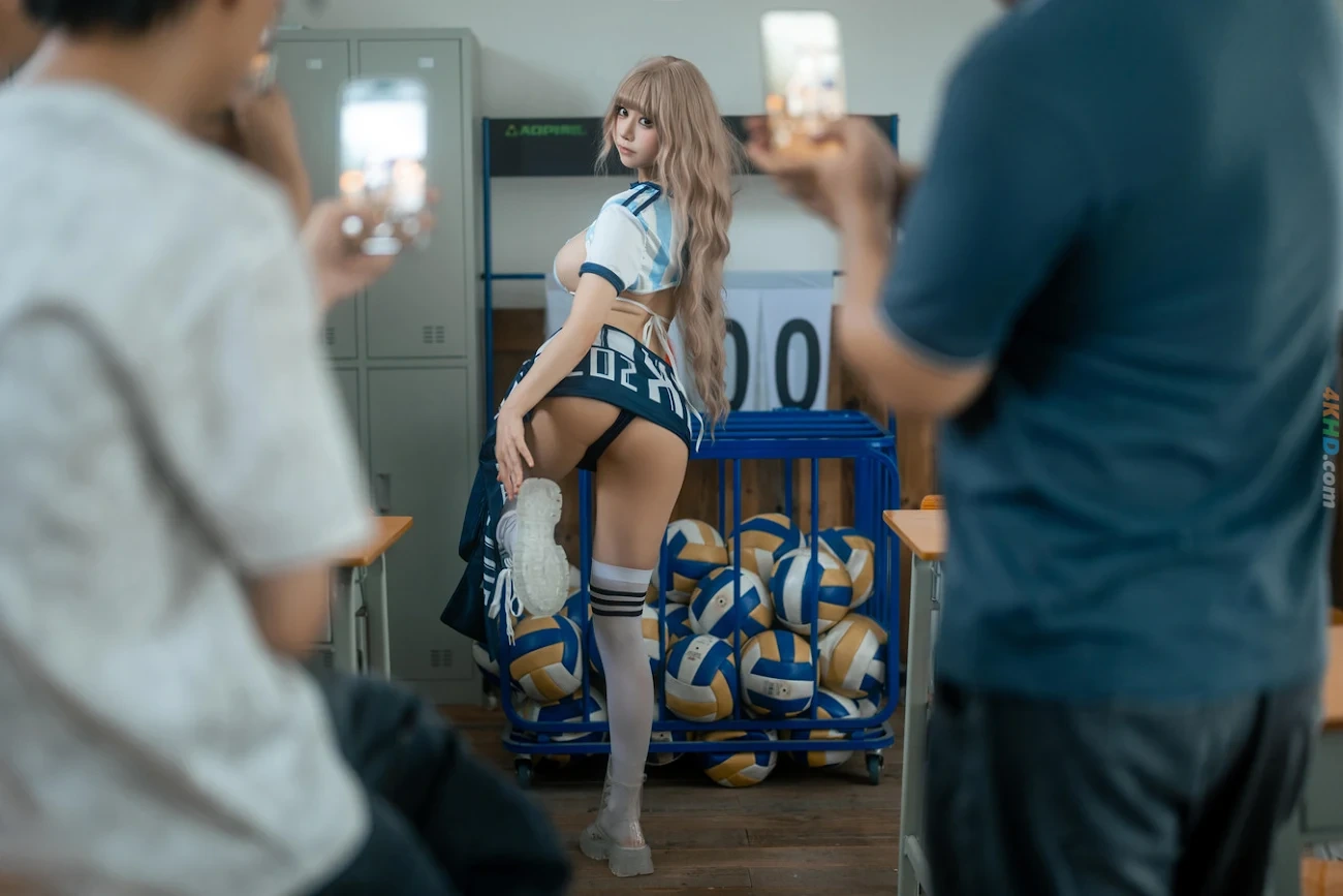 TieShouJiaoShou - ZuQiuBaoBei — photo 7