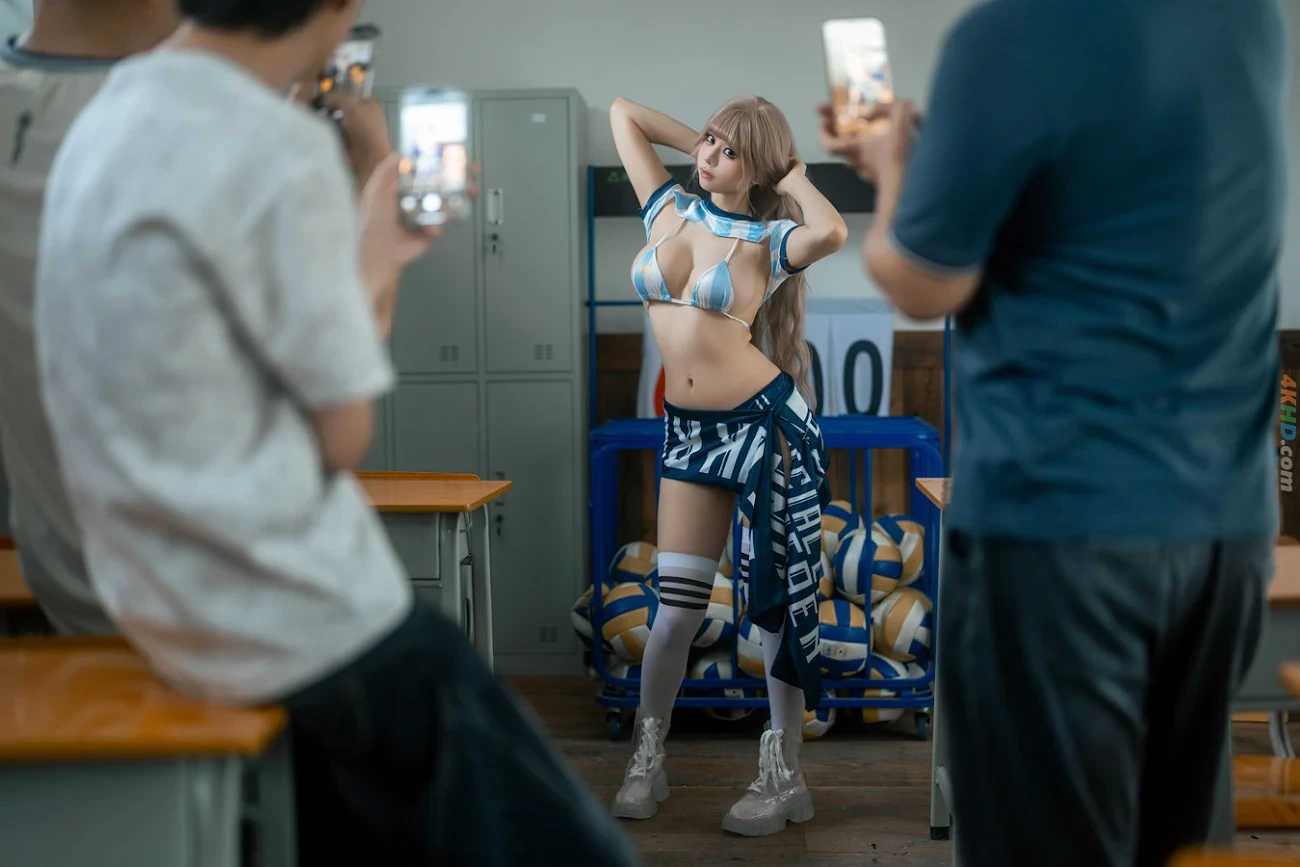 TieShouJiaoShou - ZuQiuBaoBei — photo 9