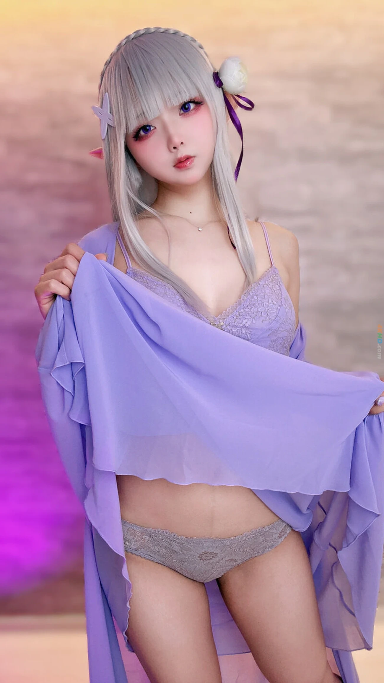 [(rize emi a)]Yehakorekarayo__ — photo 7