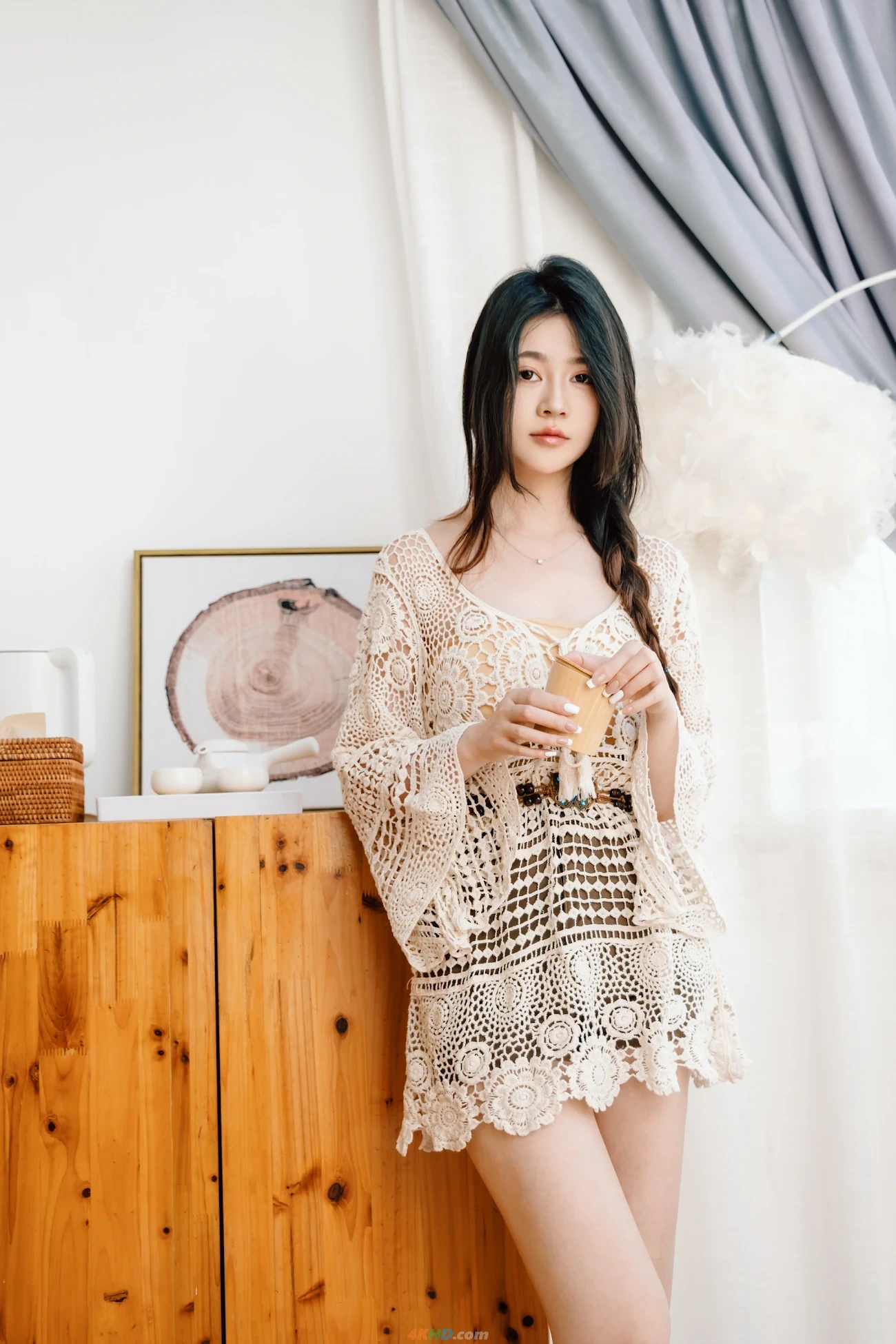 NianNianNnian - MuJinHua — photo 1