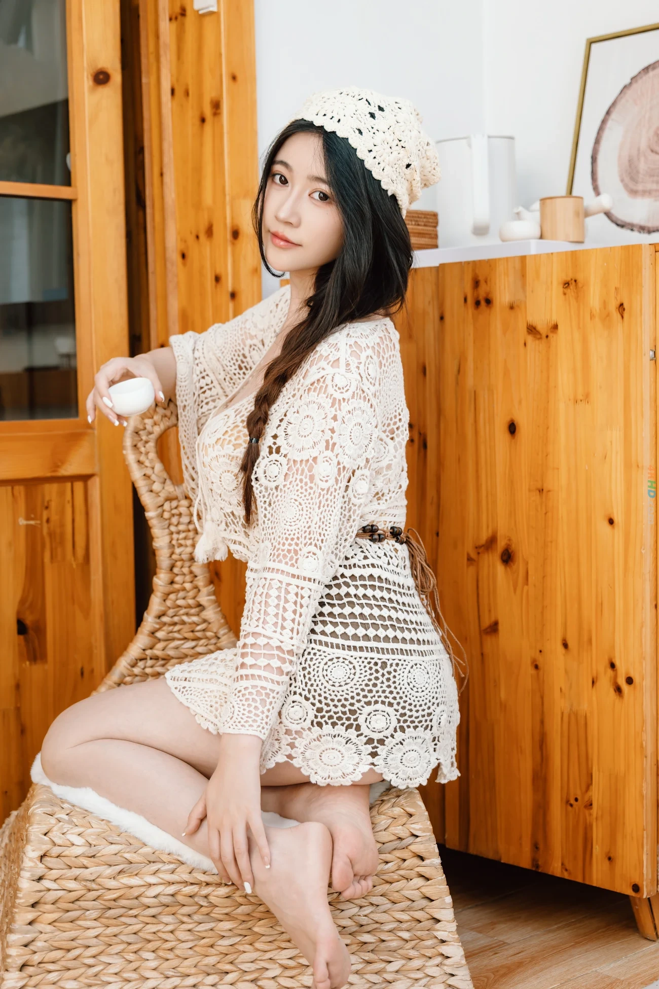 NianNianNnian - MuJinHua — photo 4