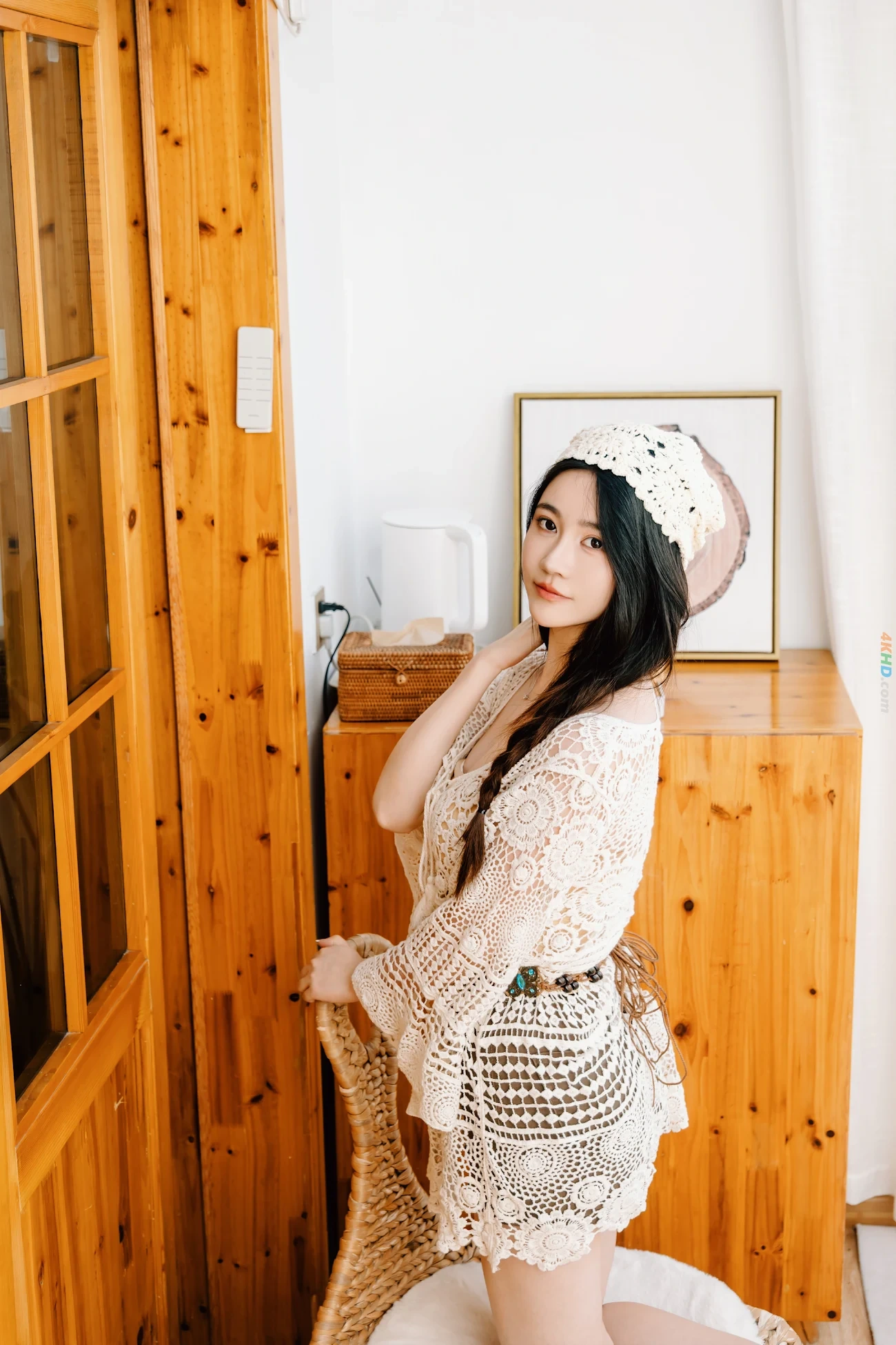 NianNianNnian - MuJinHua — photo 7