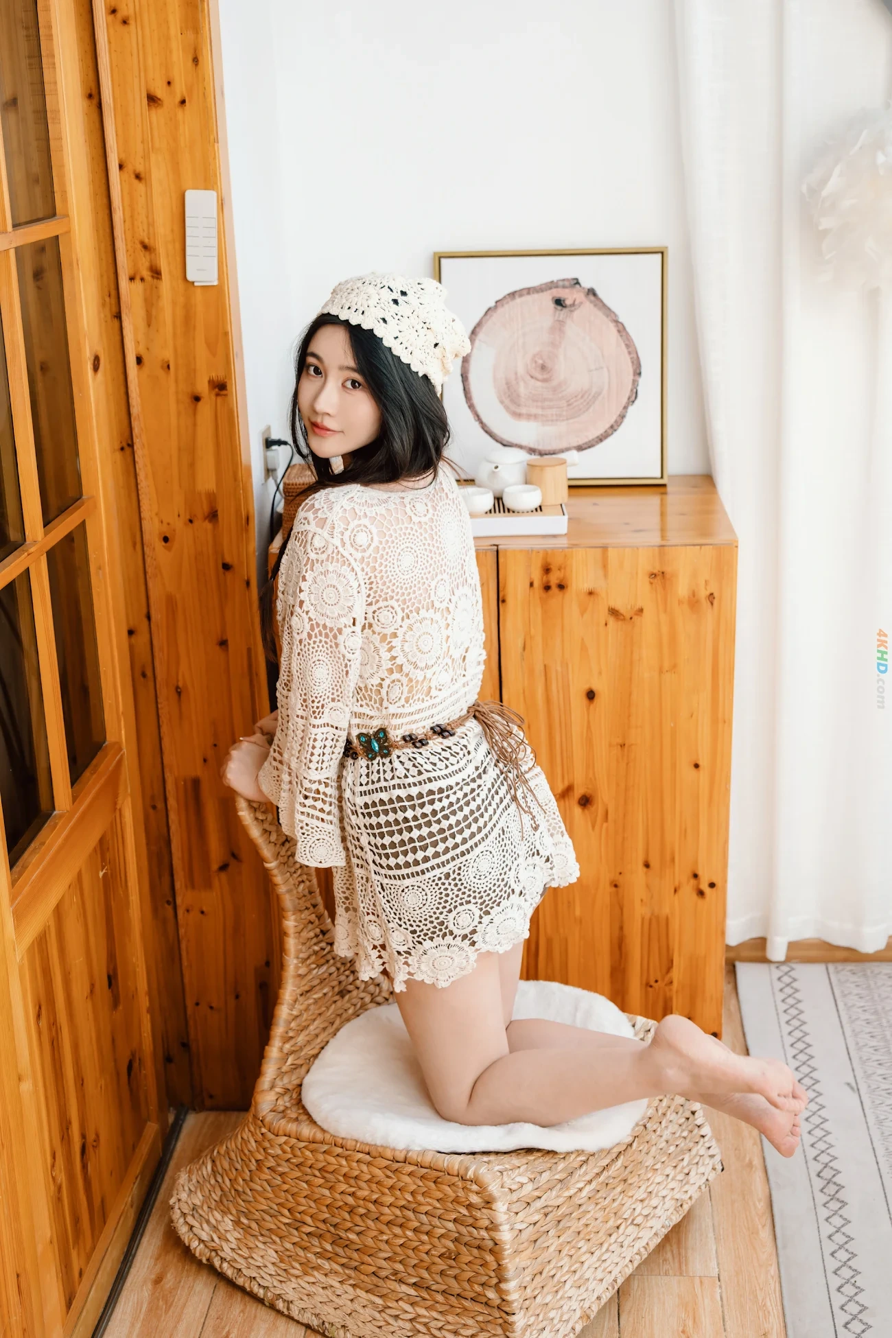 NianNianNnian - MuJinHua — photo 9