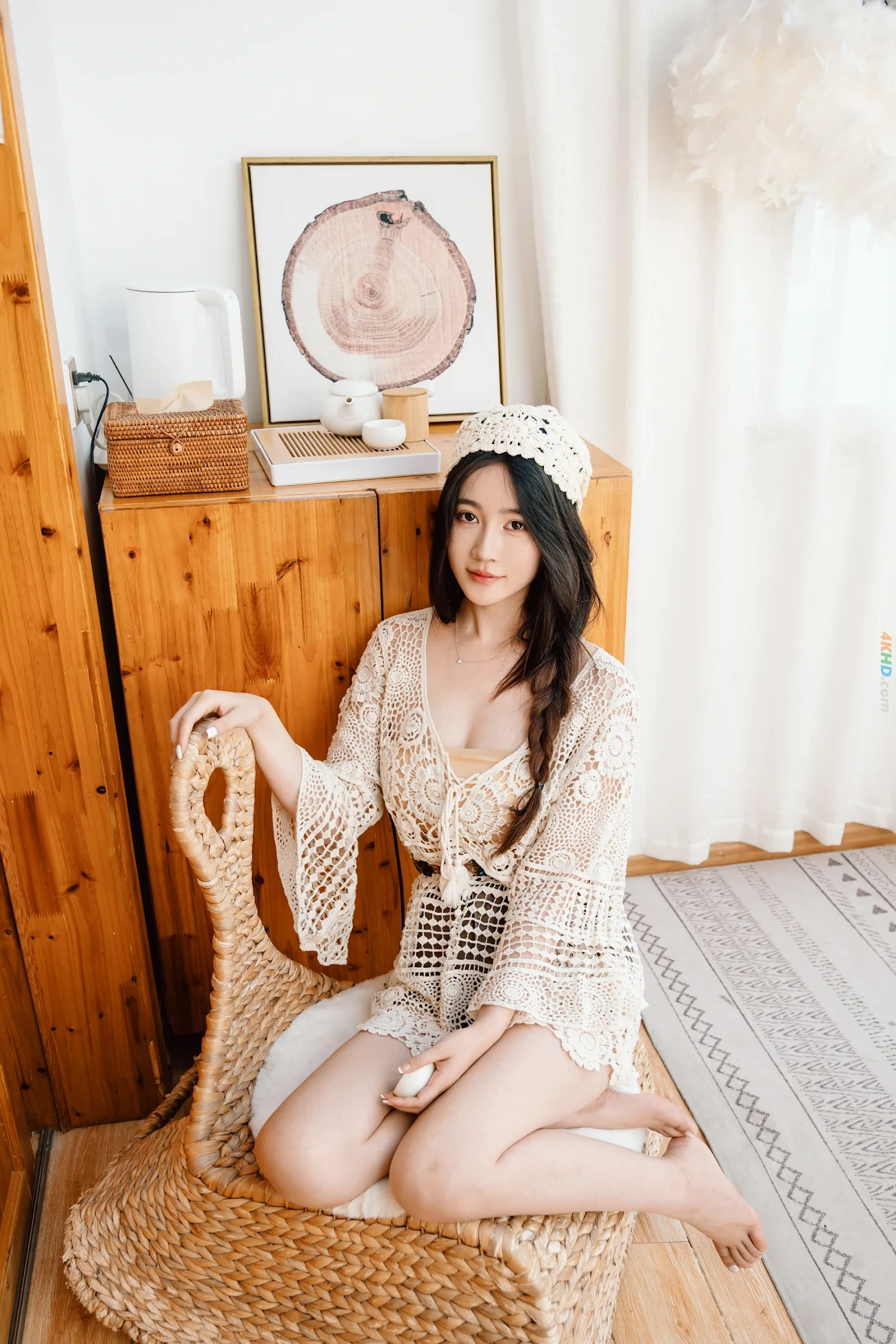 NianNianNnian - MuJinHua — photo 11
