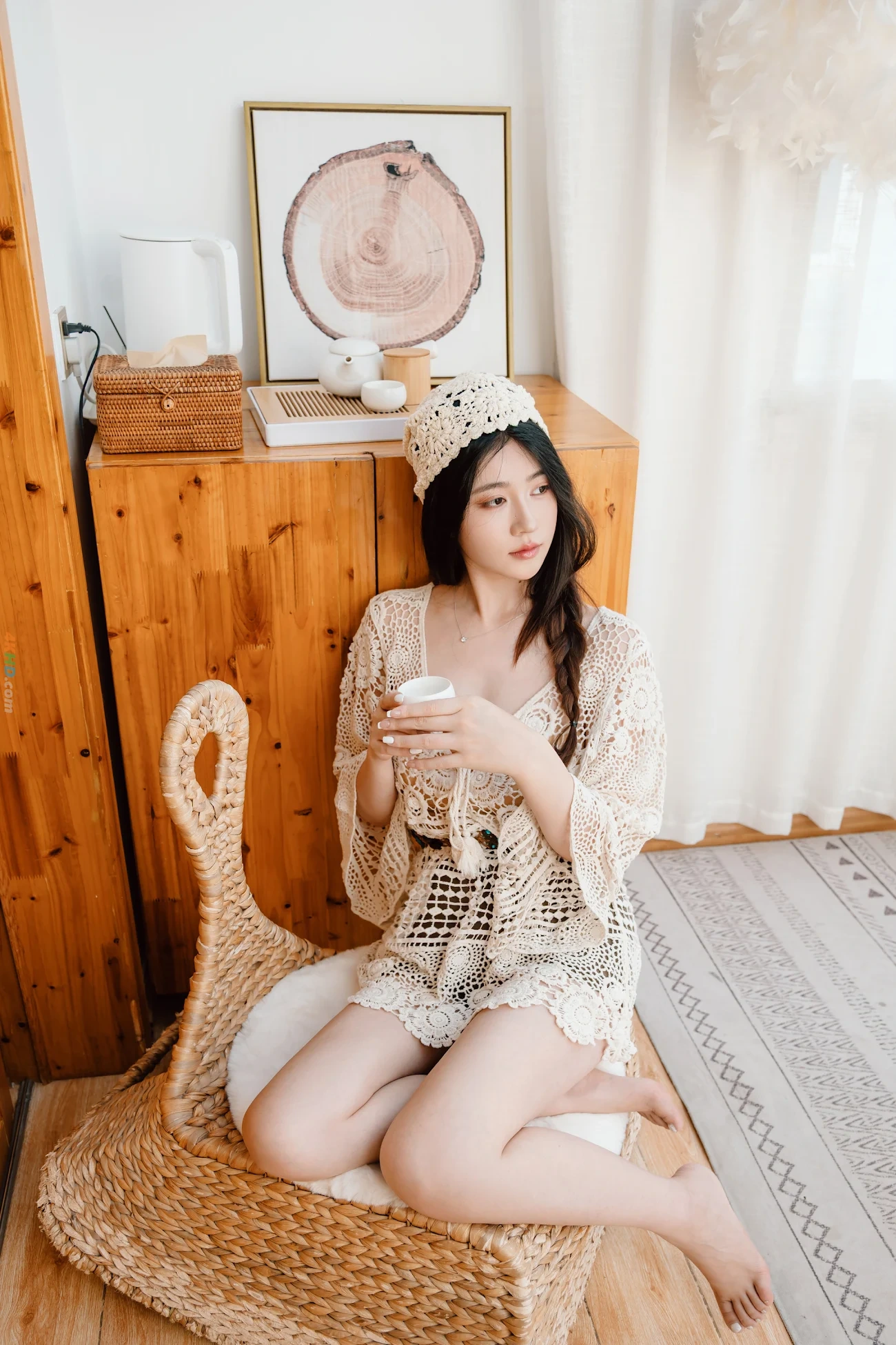 NianNianNnian - MuJinHua — photo 12