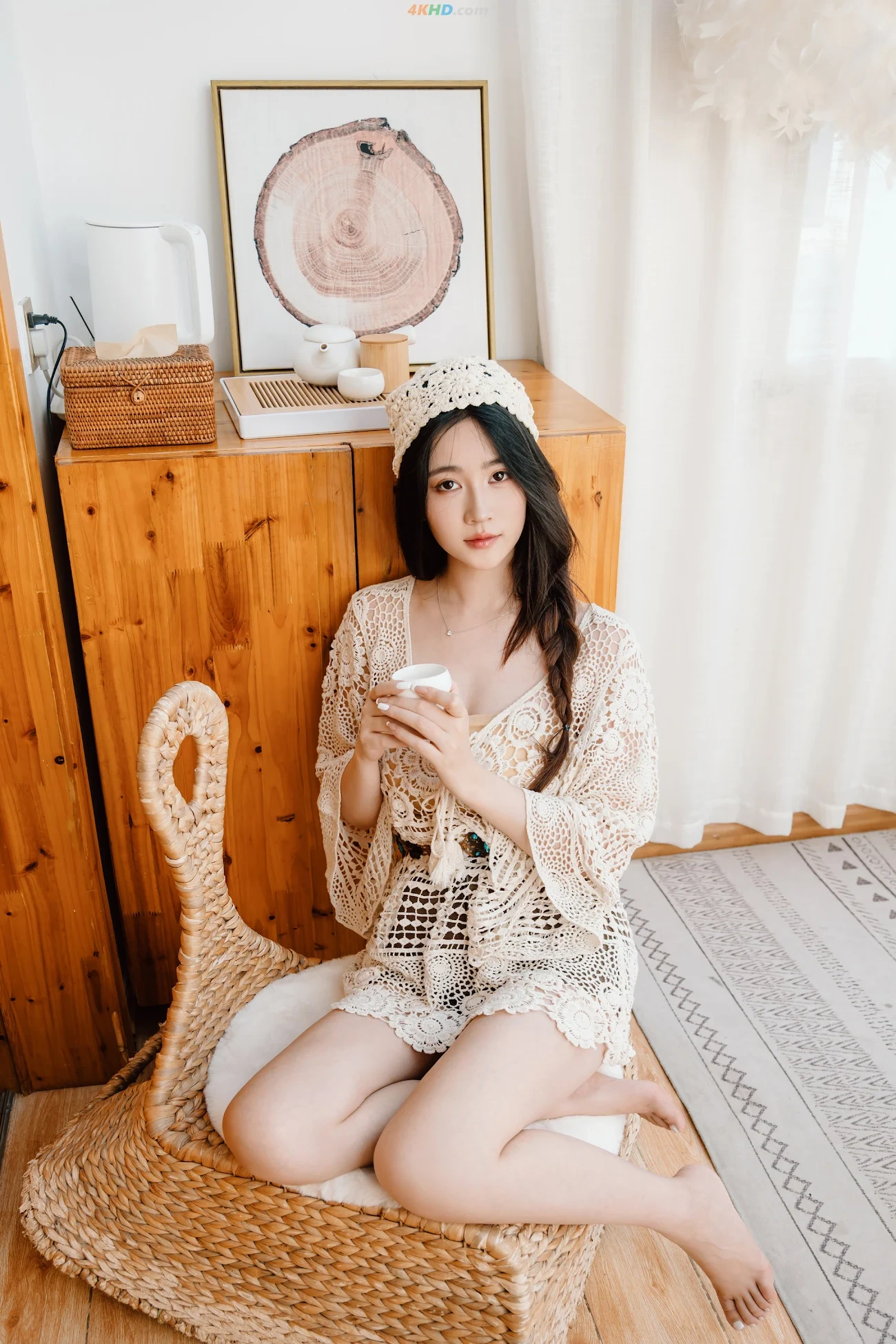 NianNianNnian - MuJinHua — photo 13
