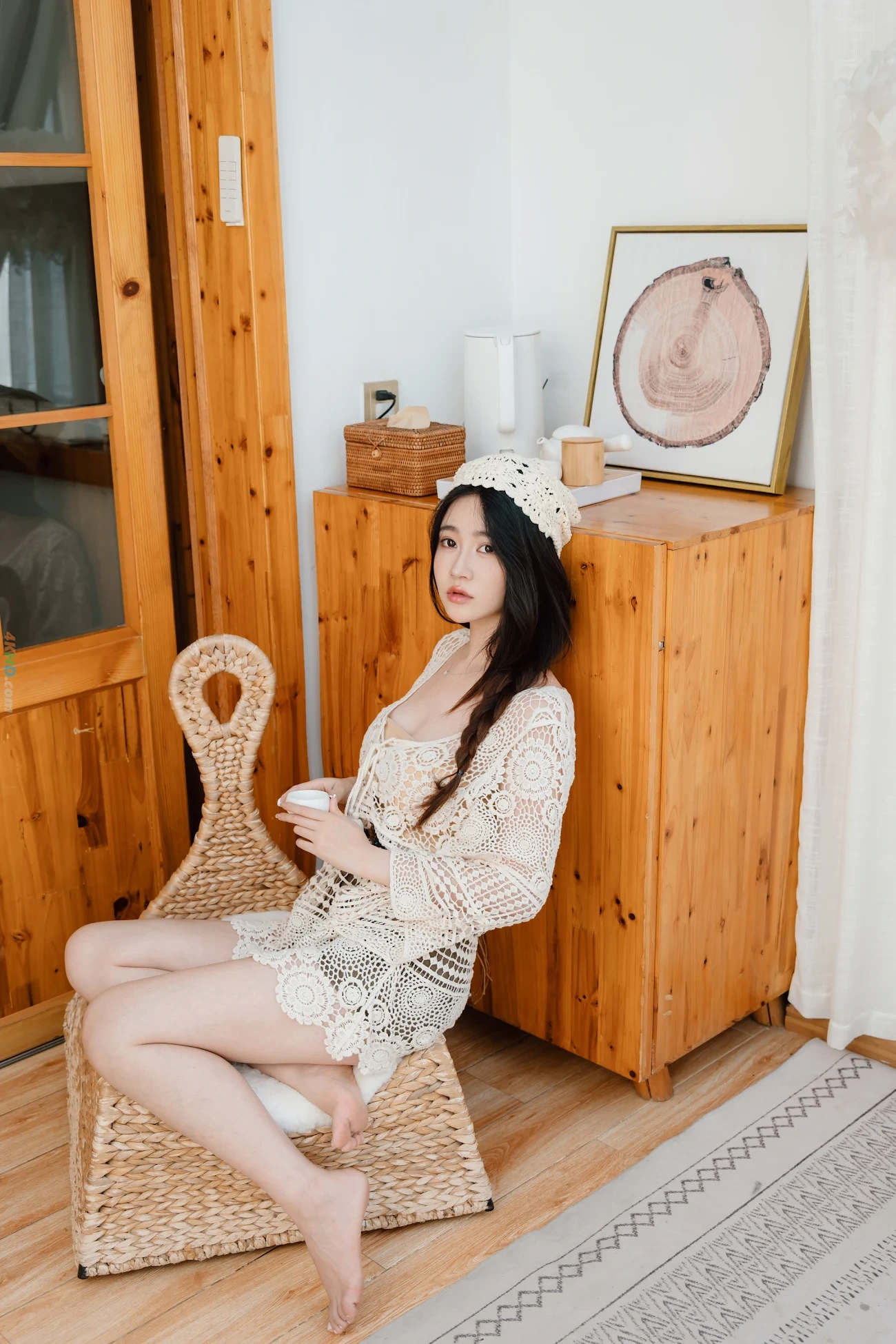 NianNianNnian - MuJinHua — photo 14