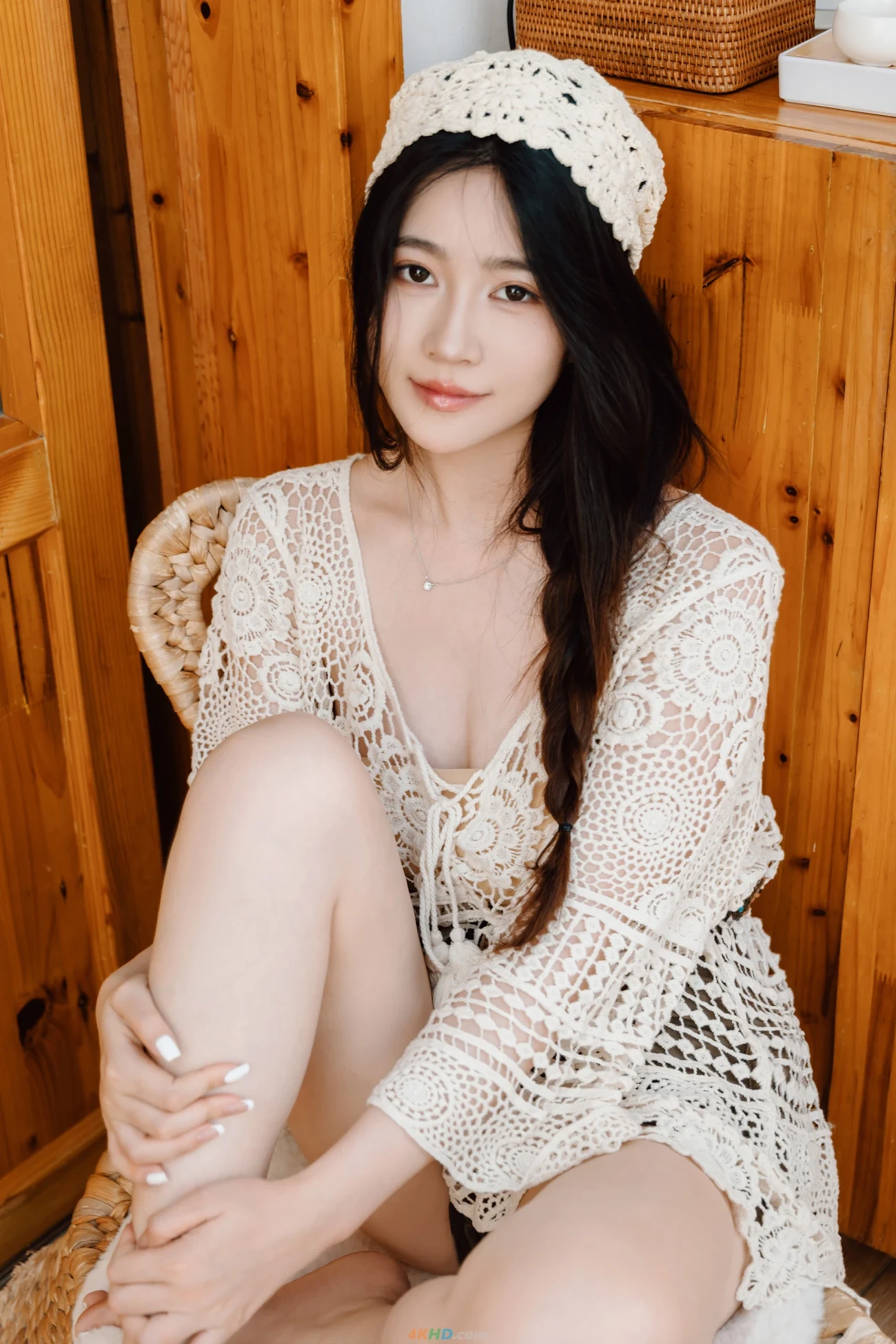 NianNianNnian - MuJinHua — photo 19
