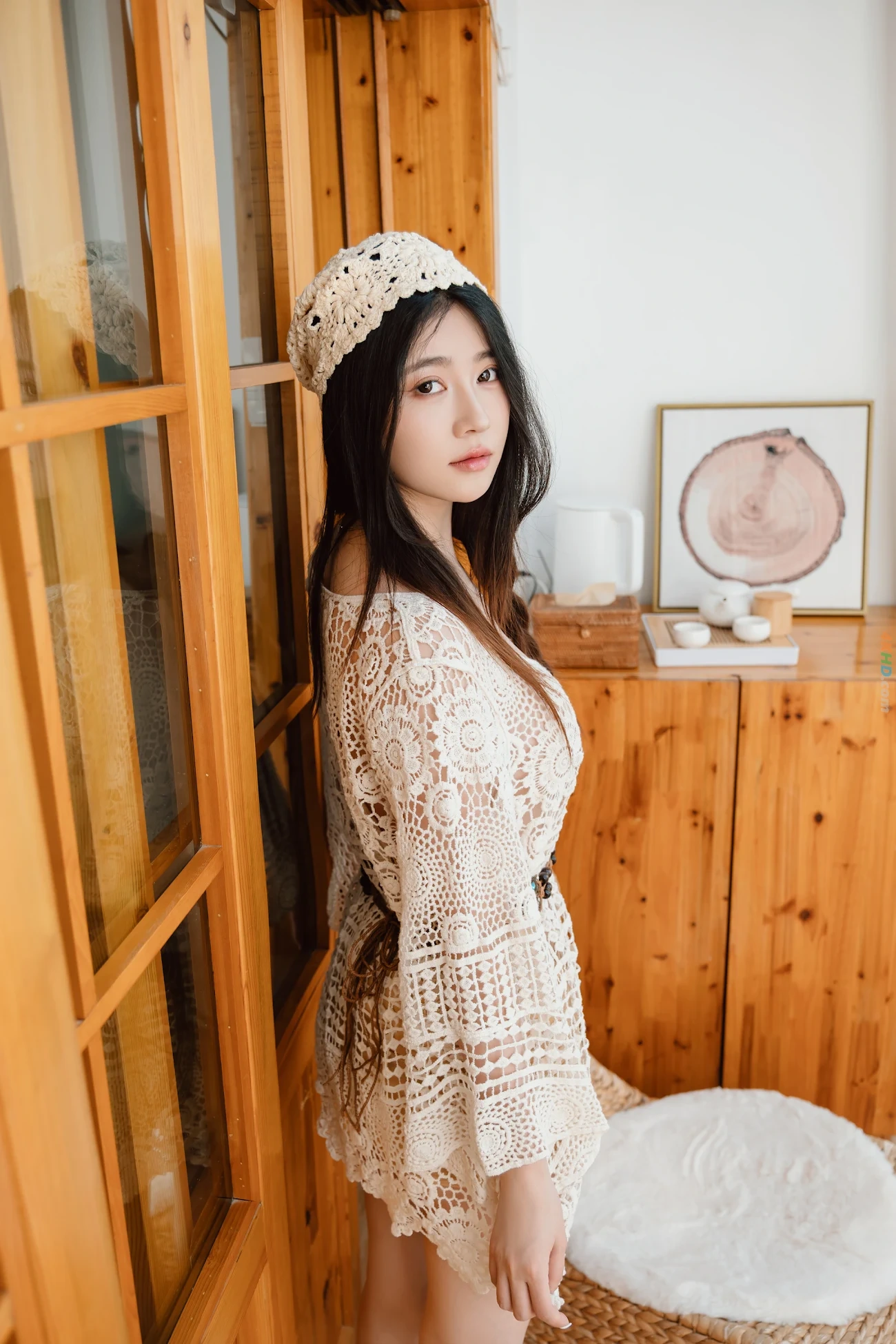 NianNianNnian - MuJinHua — photo 26