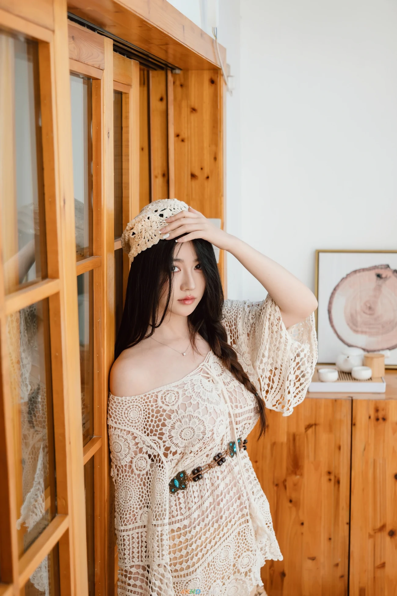 NianNianNnian - MuJinHua — photo 30