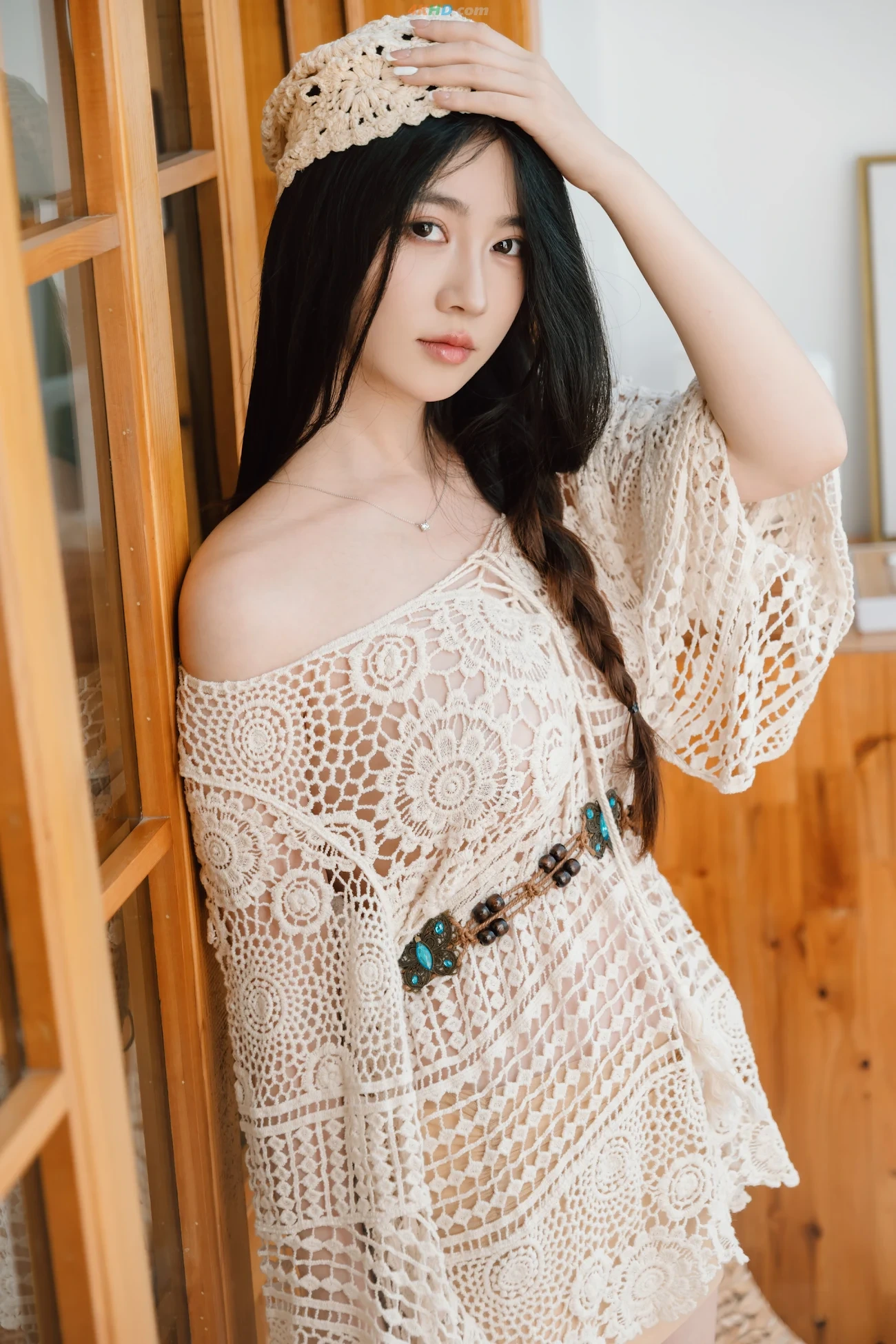NianNianNnian - MuJinHua — photo 31