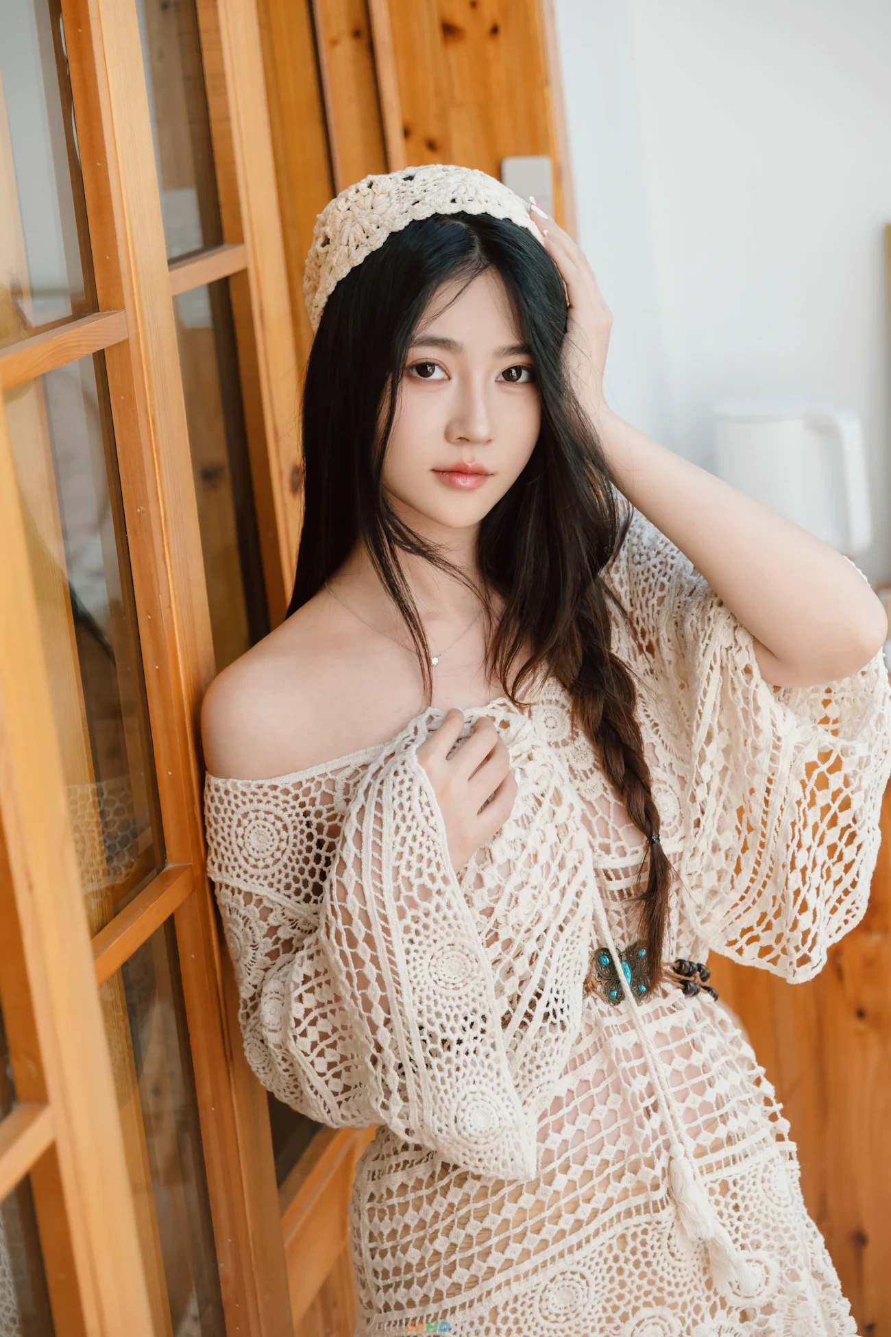 NianNianNnian - MuJinHua — photo 32