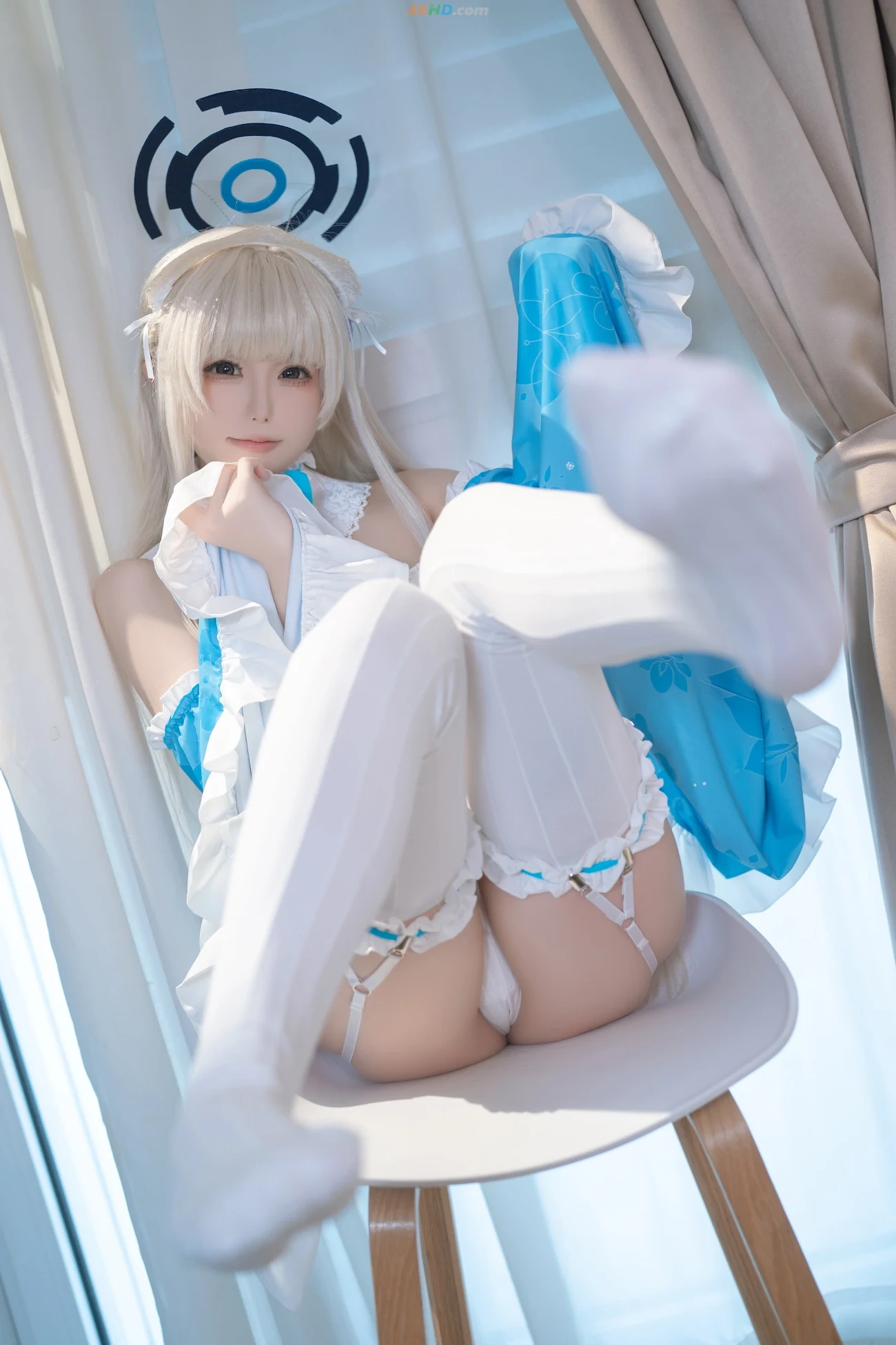 QuanRanYouDianE FeiNiaoMaShiHeFuYuYi — photo 6