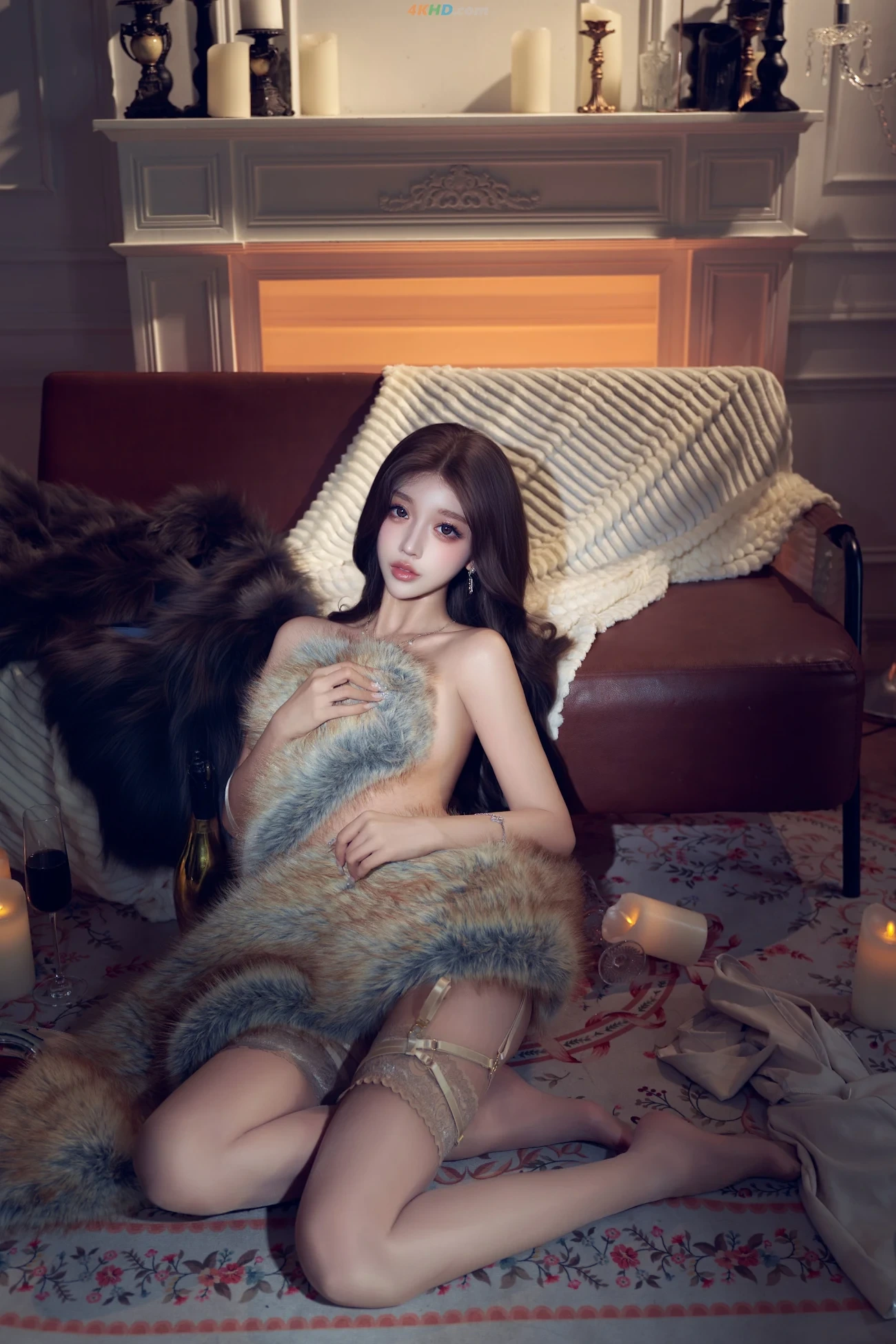 GuoQiMiXianXianMiao LiuJinMengJing — photo 12