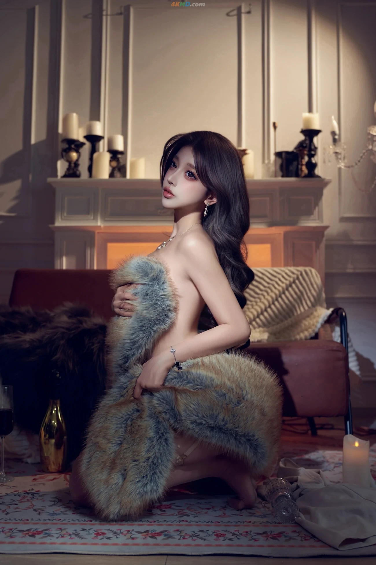 GuoQiMiXianXianMiao LiuJinMengJing — photo 14
