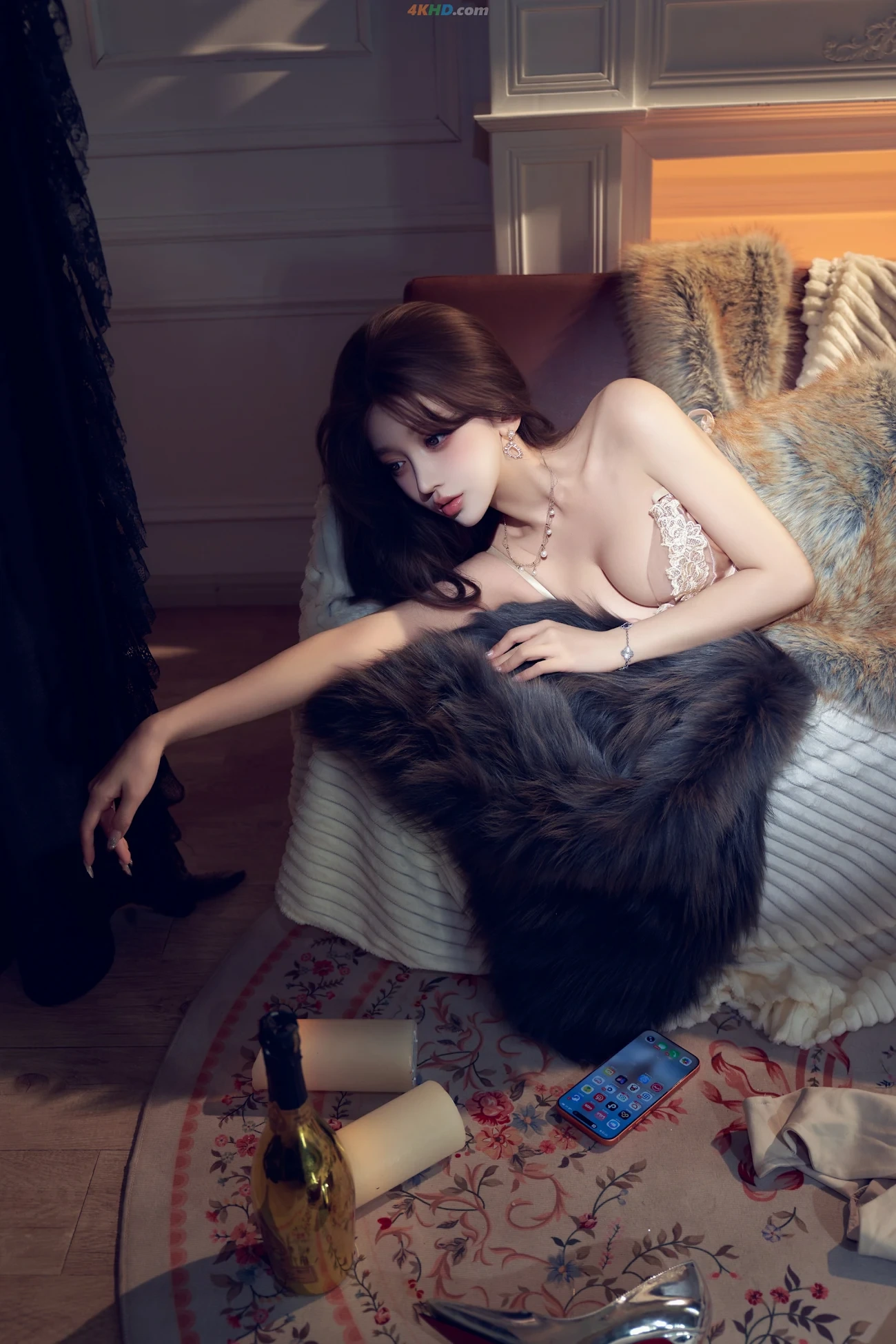 GuoQiMiXianXianMiao LiuJinMengJing — photo 33