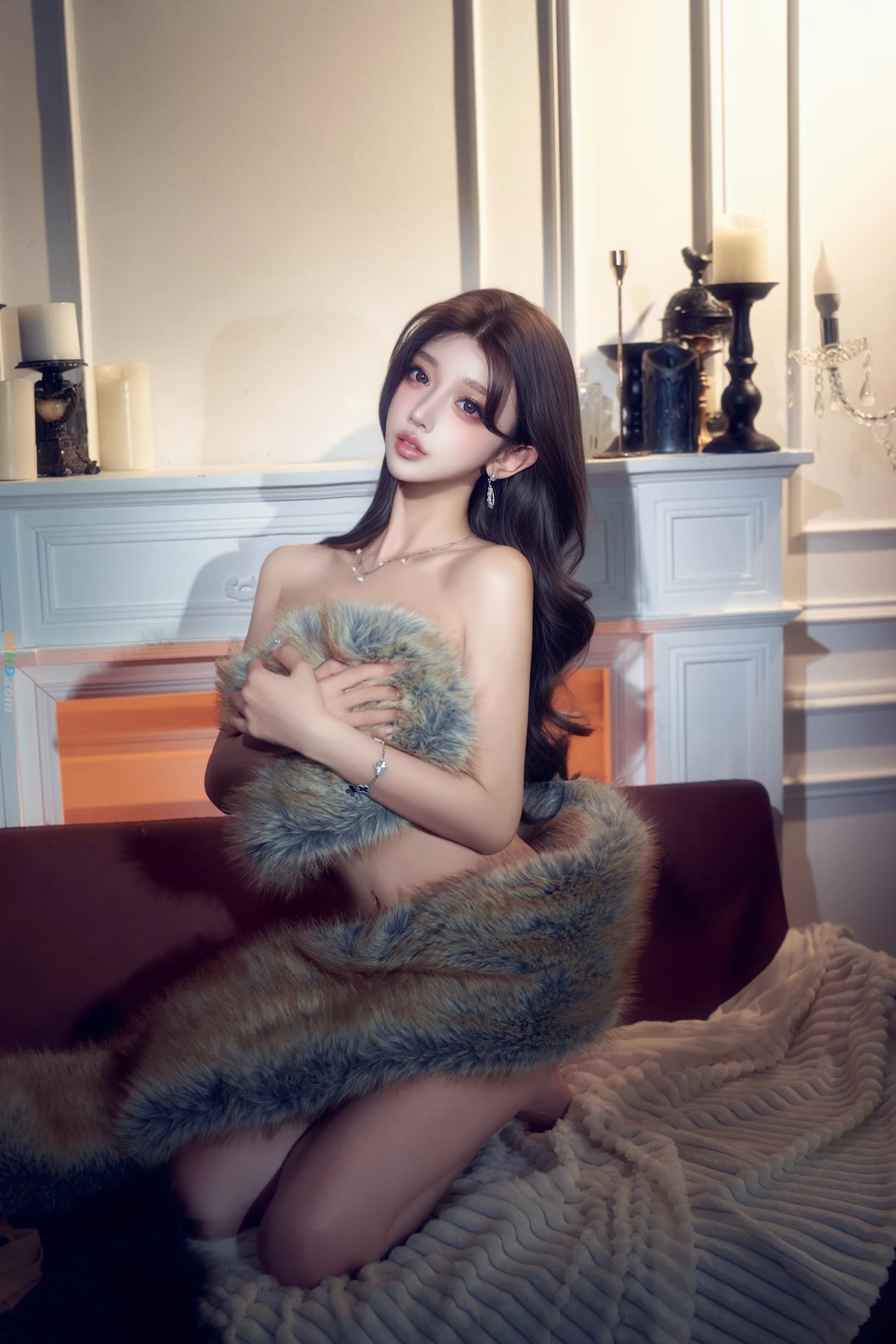 GuoQiMiXianXianMiao LiuJinMengJing — photo 34