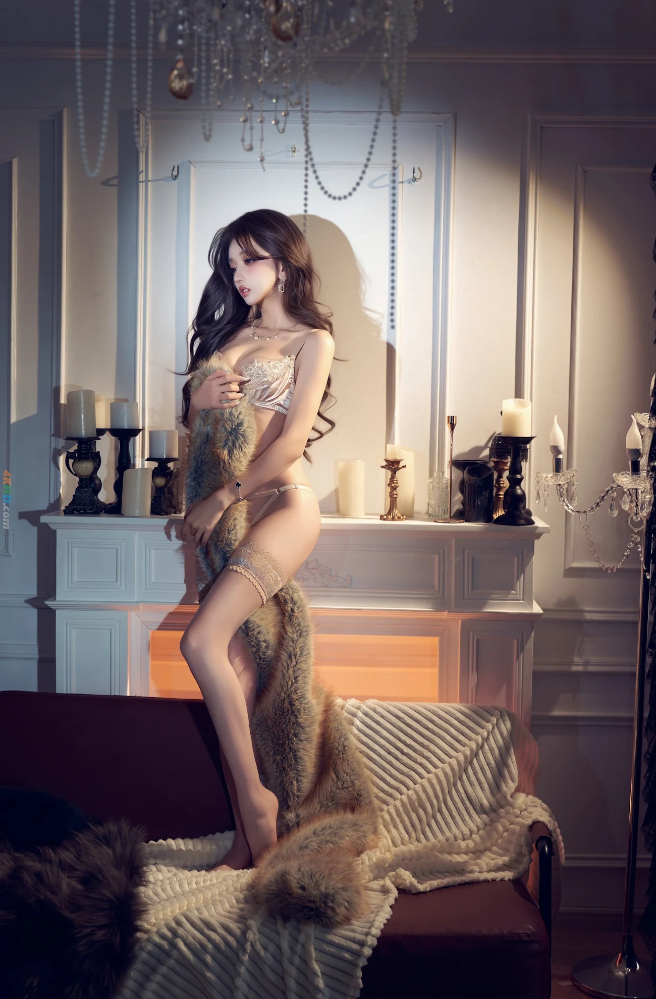 GuoQiMiXianXianMiao LiuJinMengJing — photo 46