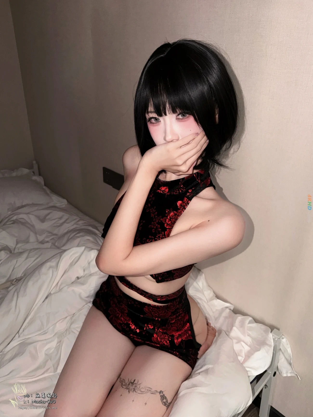 MaShuHaoChi - 3YueSuiShouPai — photo 78