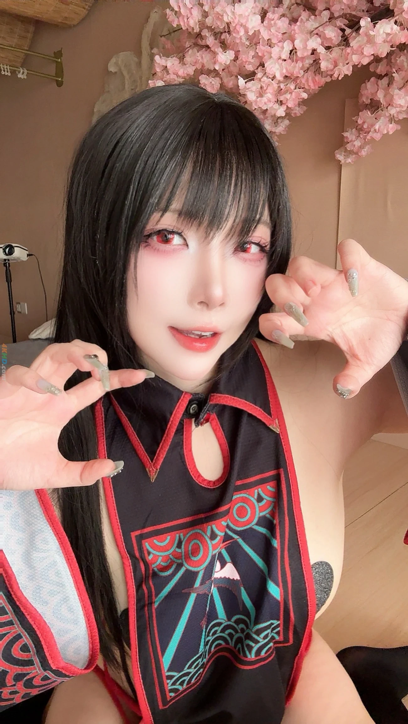 ErZuoNisa SiFangXiaoJiangShi — photo 2