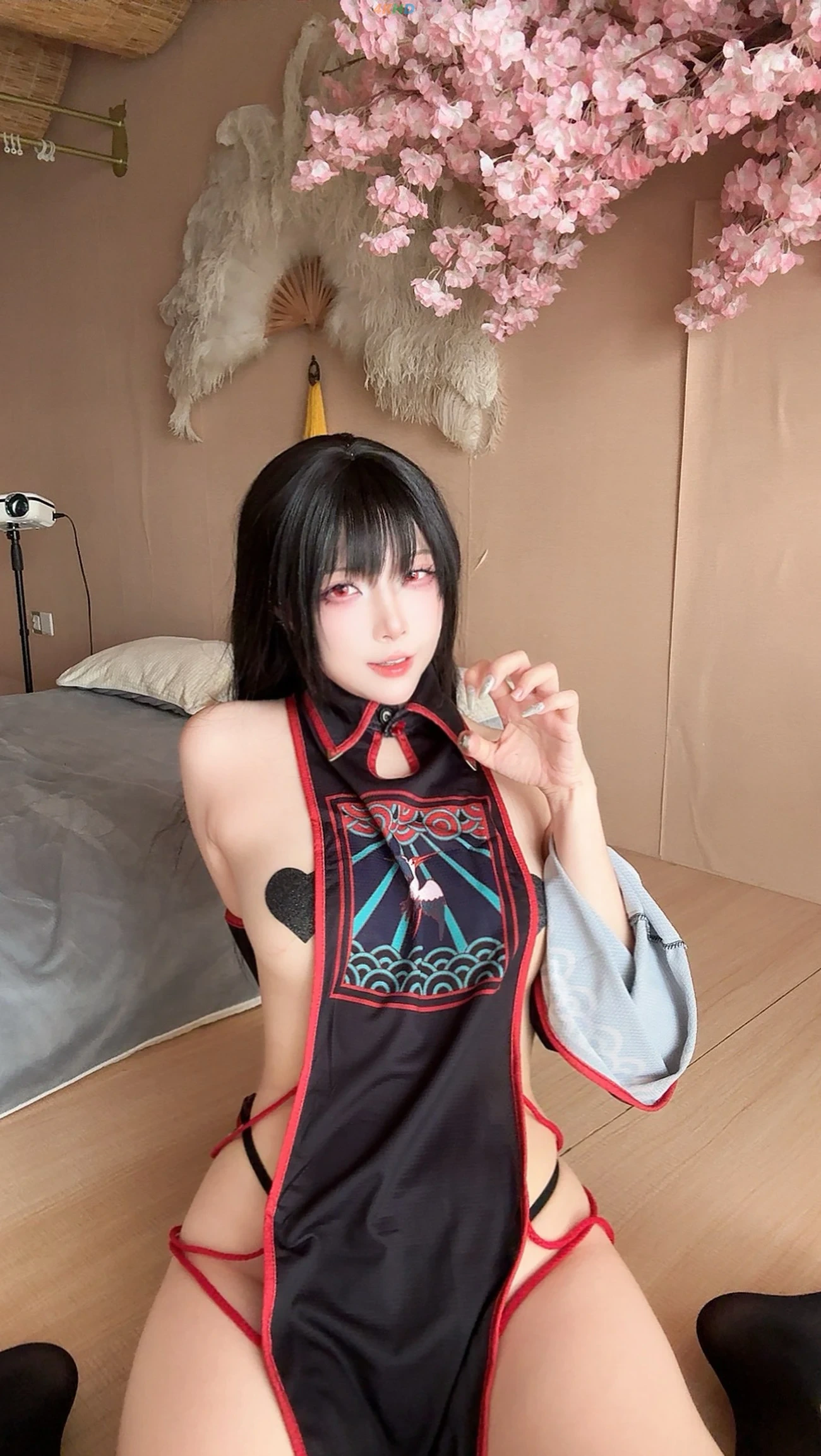 ErZuoNisa SiFangXiaoJiangShi — photo 3