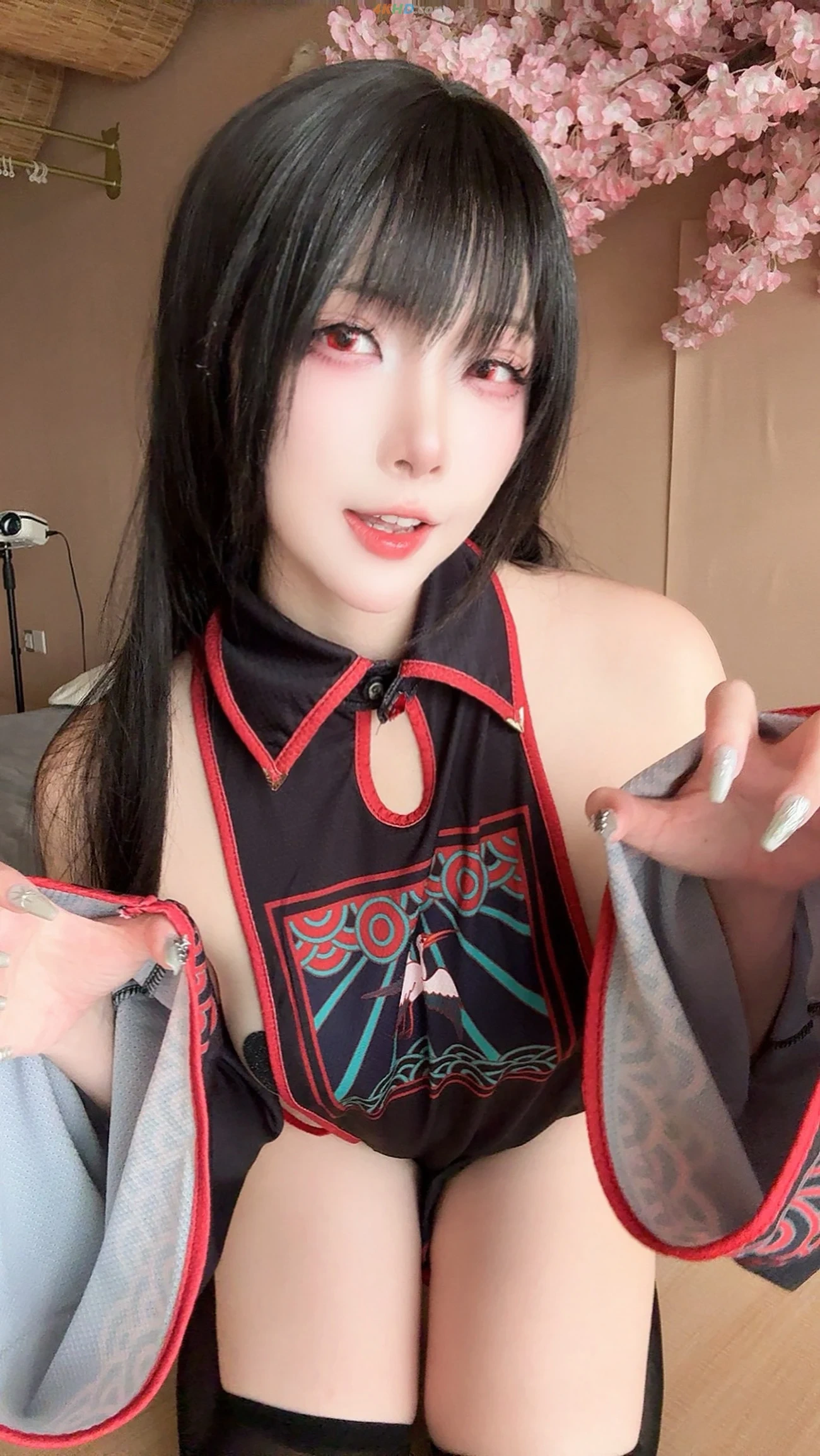 ErZuoNisa SiFangXiaoJiangShi — photo 7