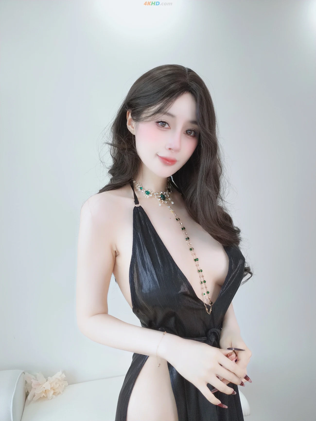 BaiYin81 ZiCuori VOL.103 — photo 1