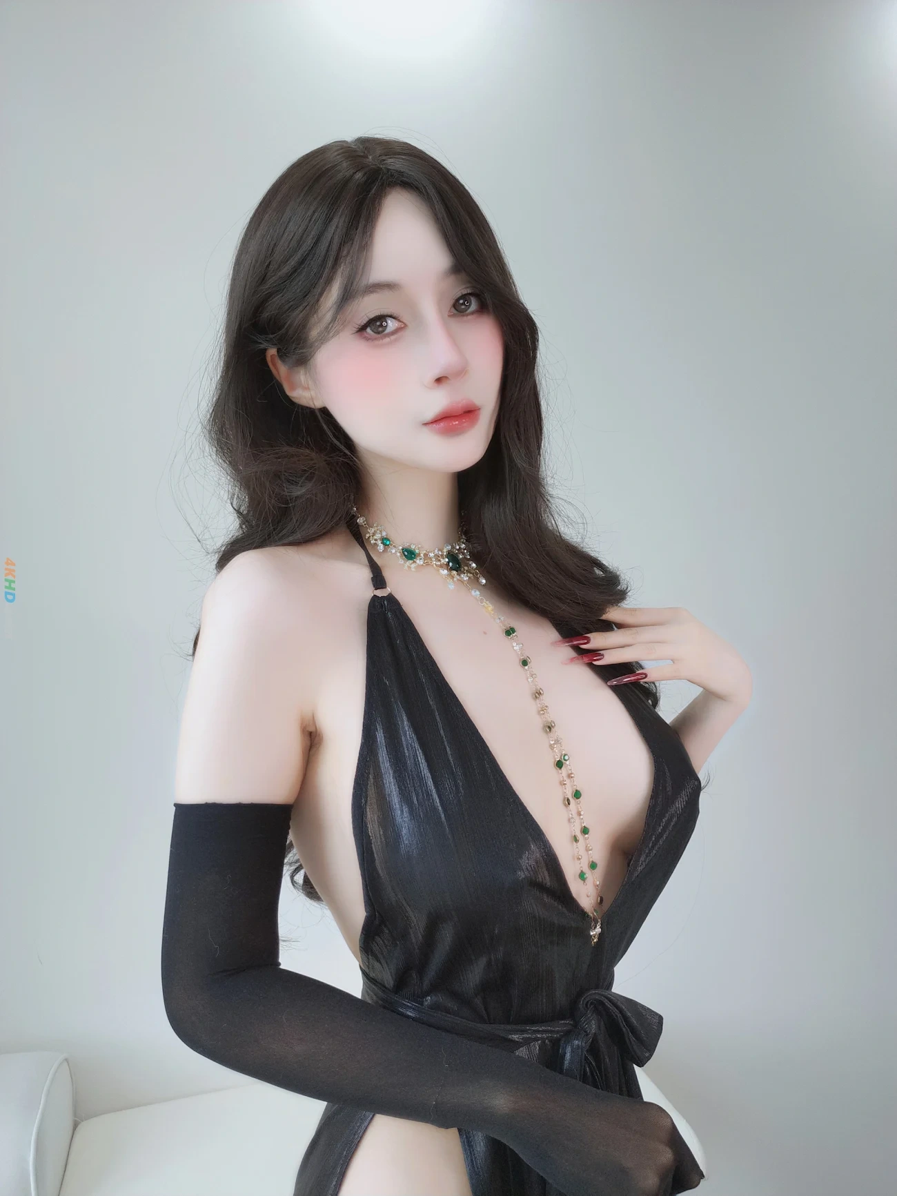 BaiYin81 ZiCuori VOL.103 — photo 3