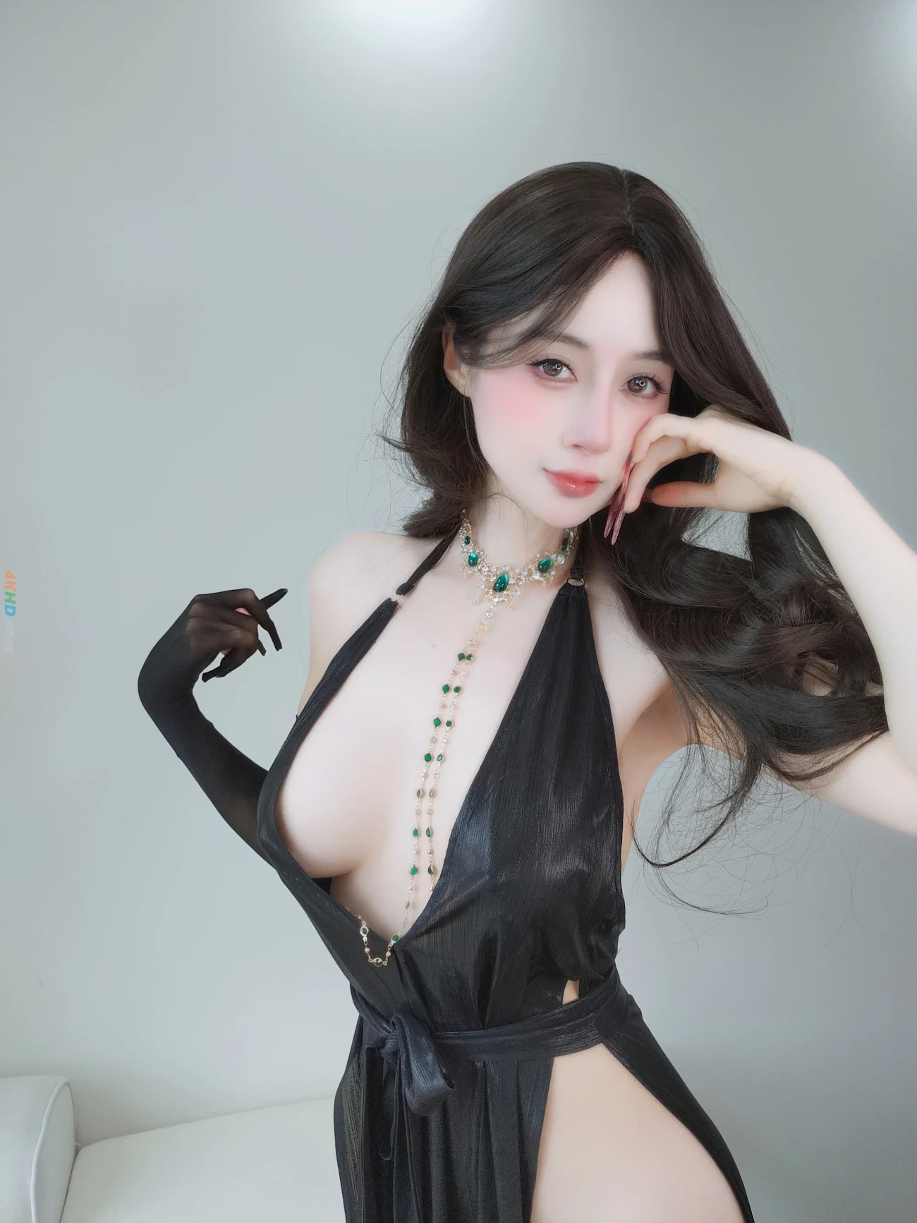 BaiYin81 ZiCuori VOL.103 — photo 8